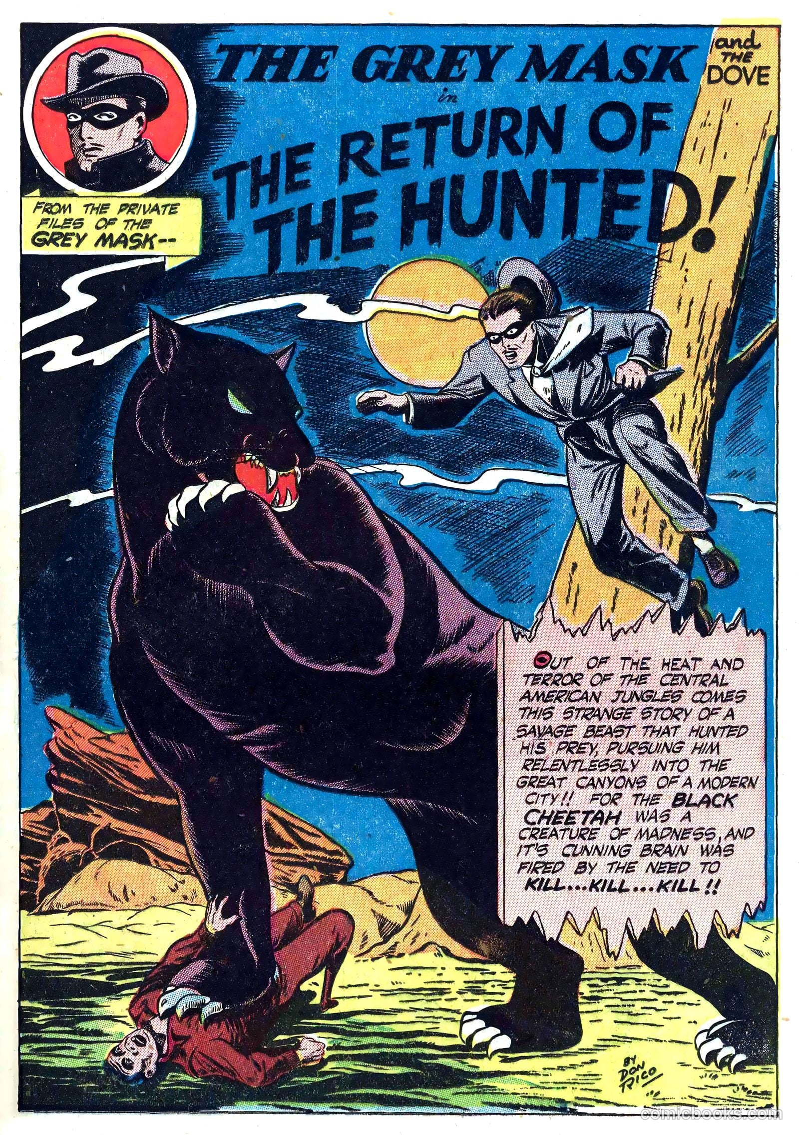 Suspense Comics #6 — page 31 of 54