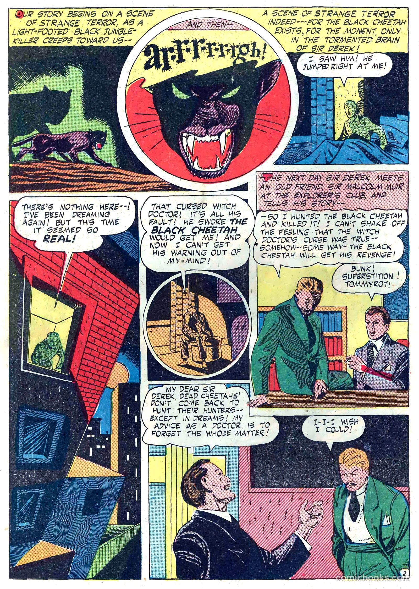 Suspense Comics #6 — page 32 of 54