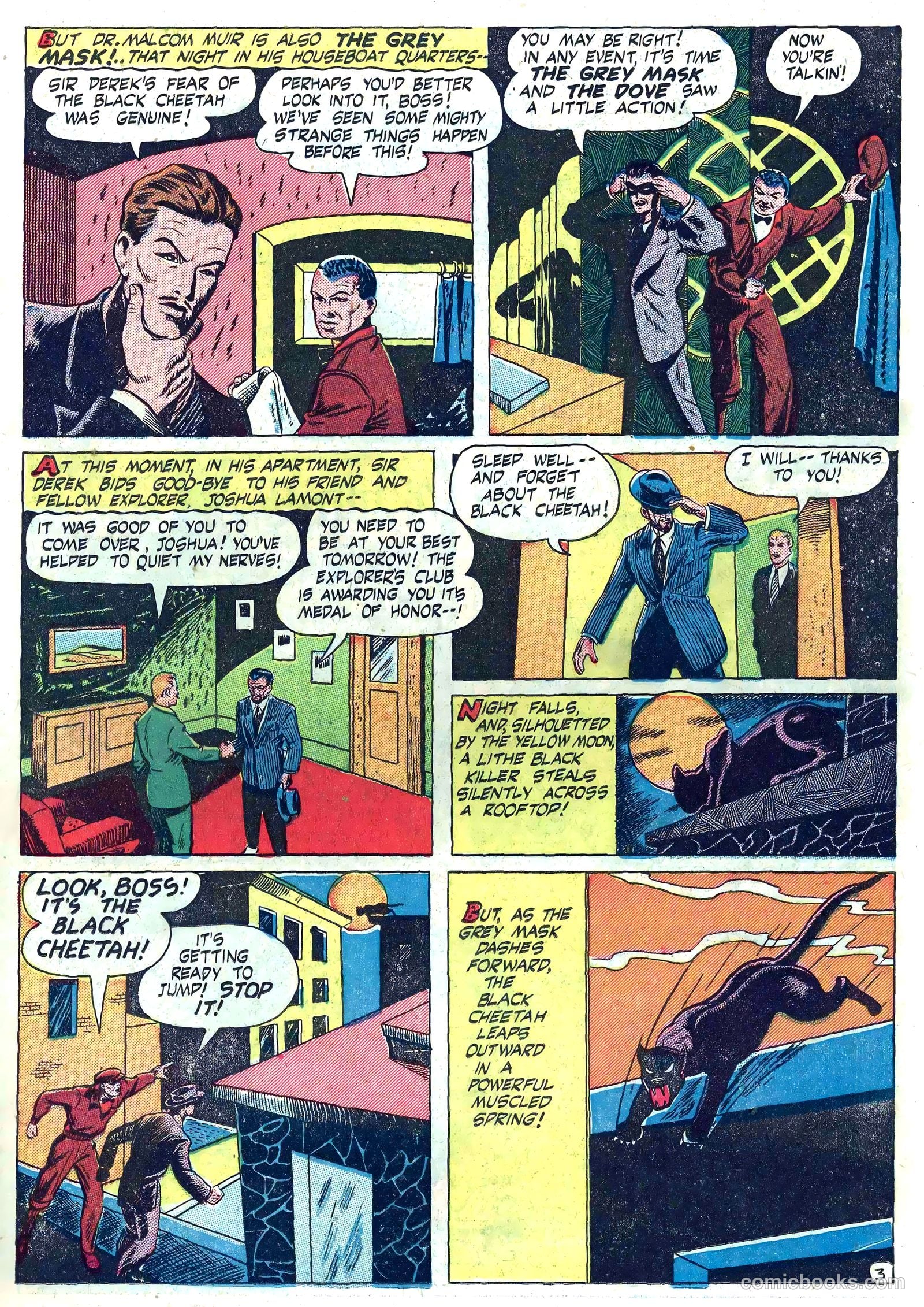 Suspense Comics #6 — page 33 of 54
