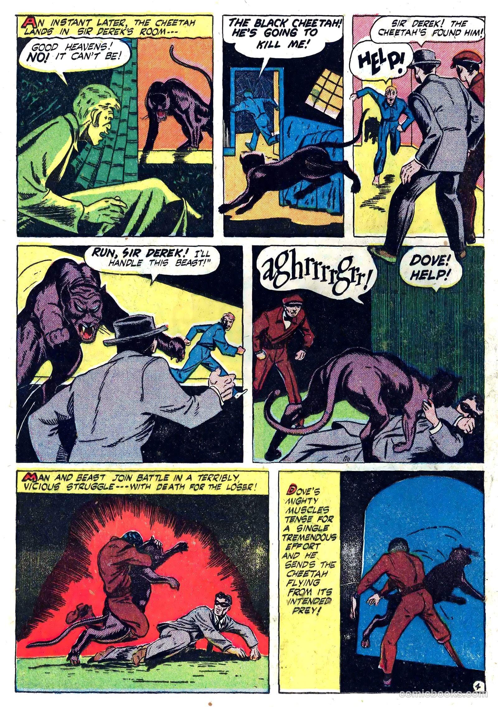 Suspense Comics #6 — page 34 of 54