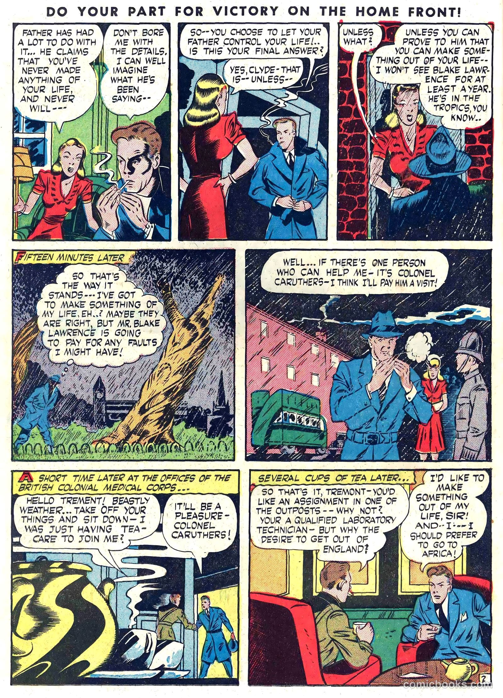 Suspense Comics #6 — page 38 of 54