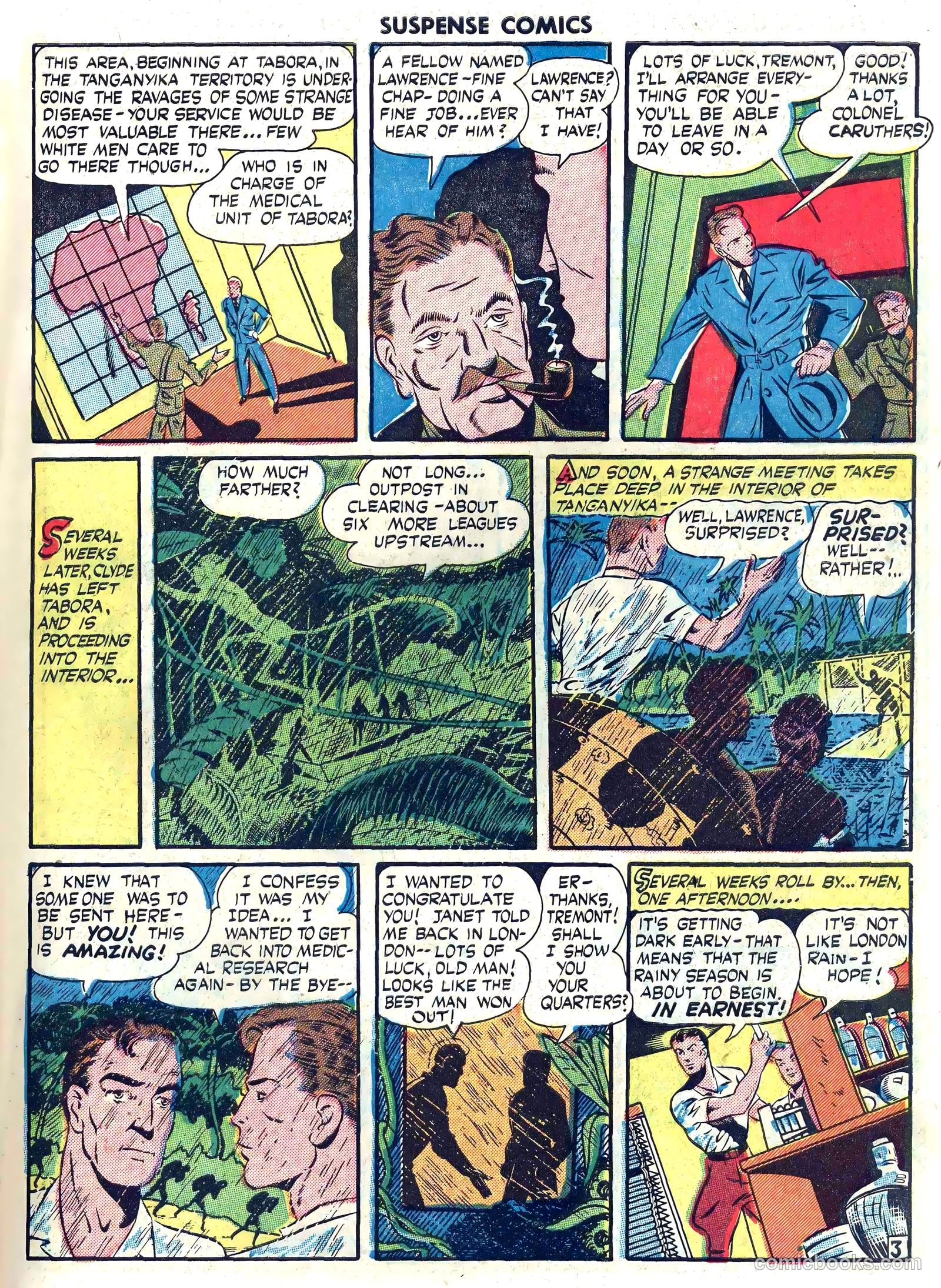 Suspense Comics #6 — page 39 of 54