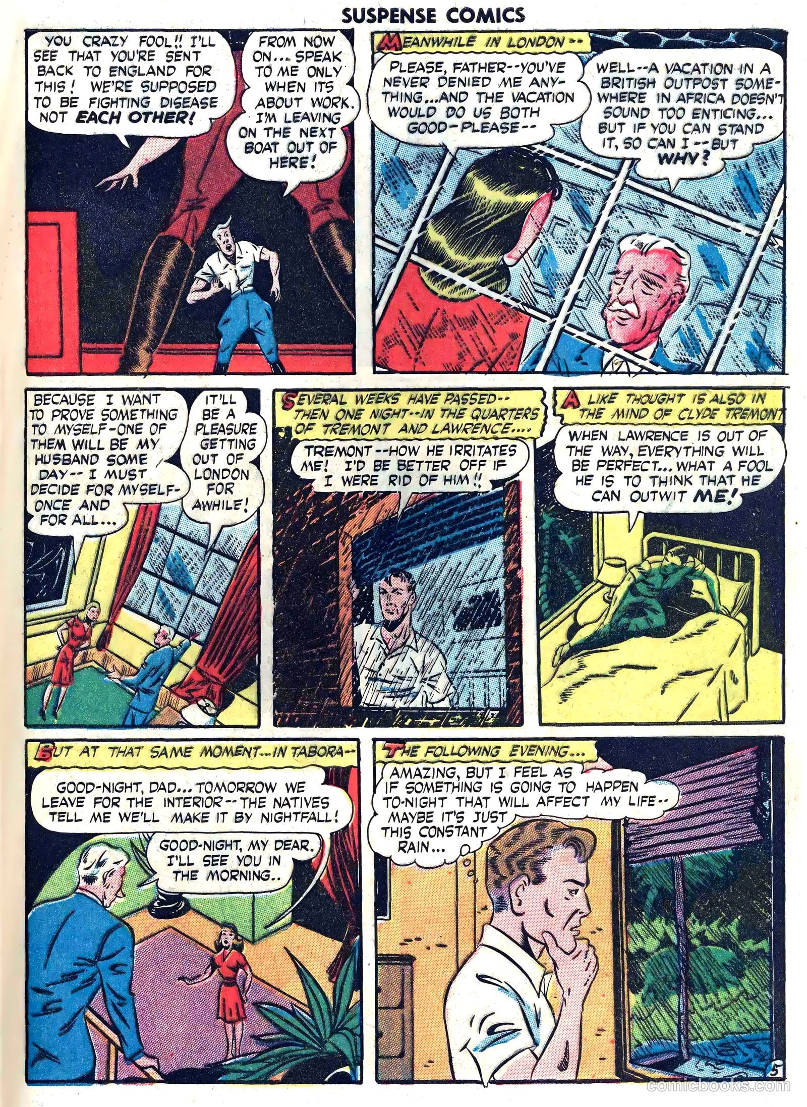 Suspense Comics #6 — page 41 of 54