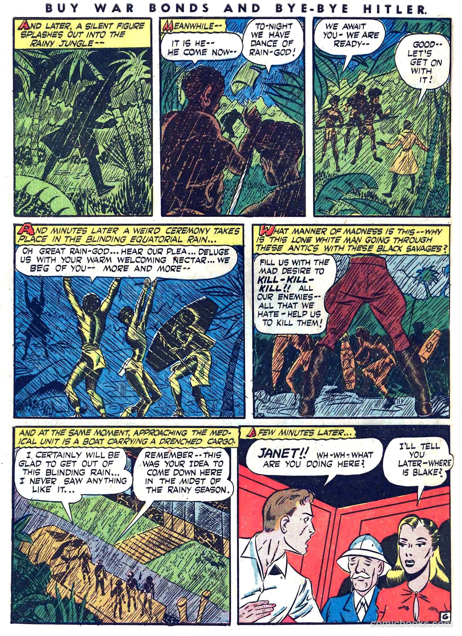 Suspense Comics #6 — page 42 of 54