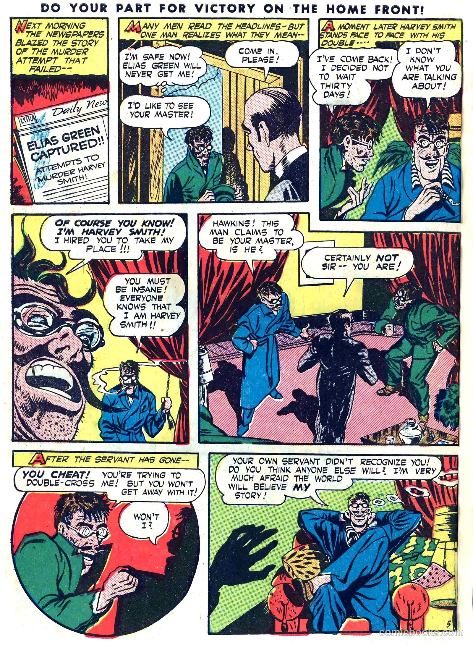 Suspense Comics #6 — page 48 of 54