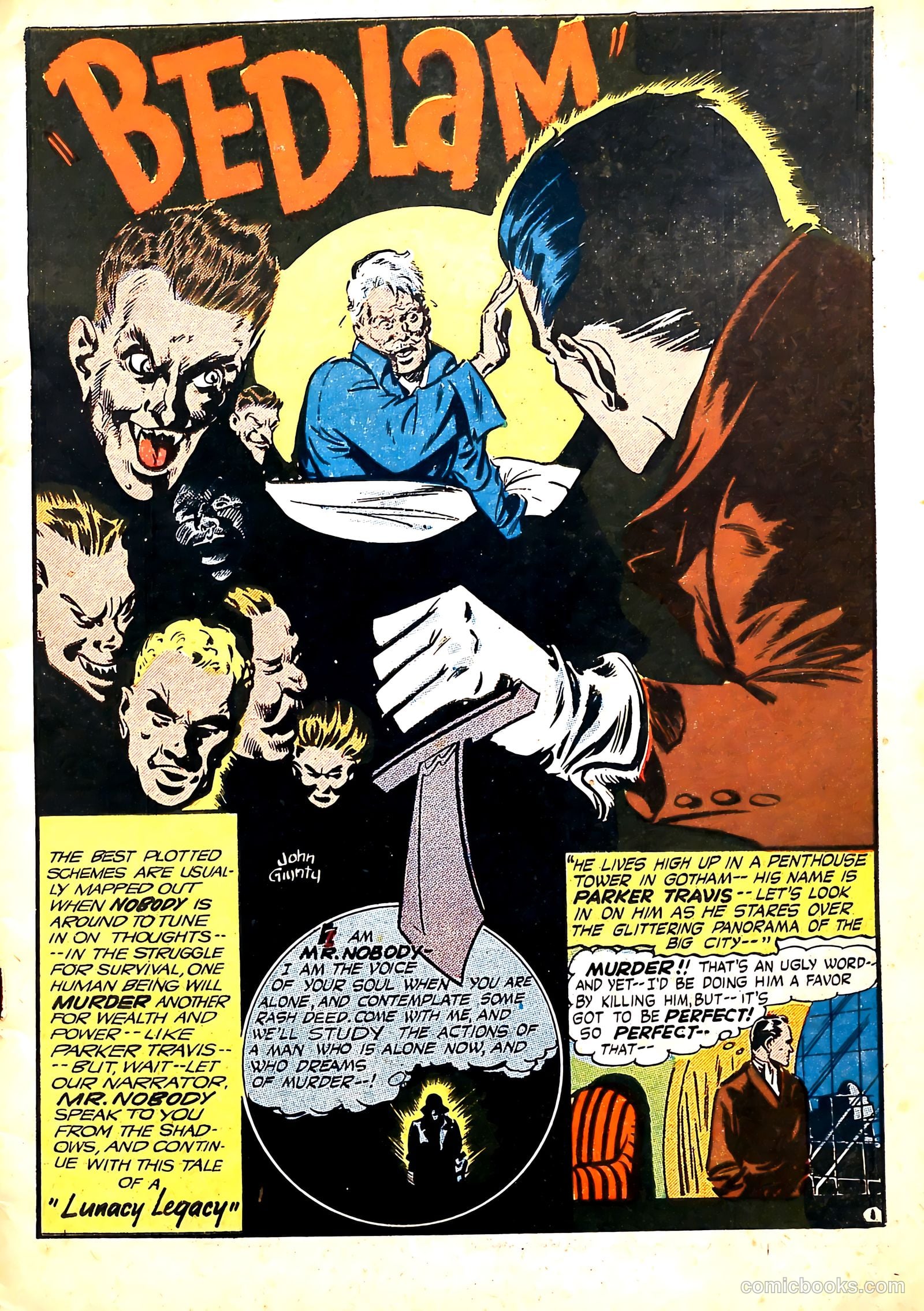 Suspense Comics #7 — page 3 of 52