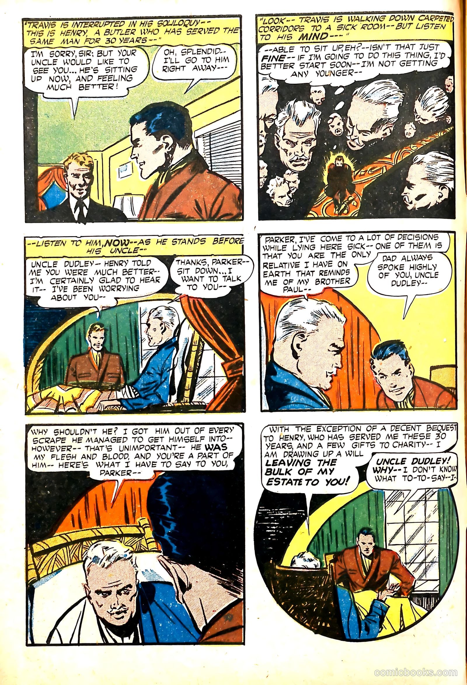 Suspense Comics #7 — page 4 of 52