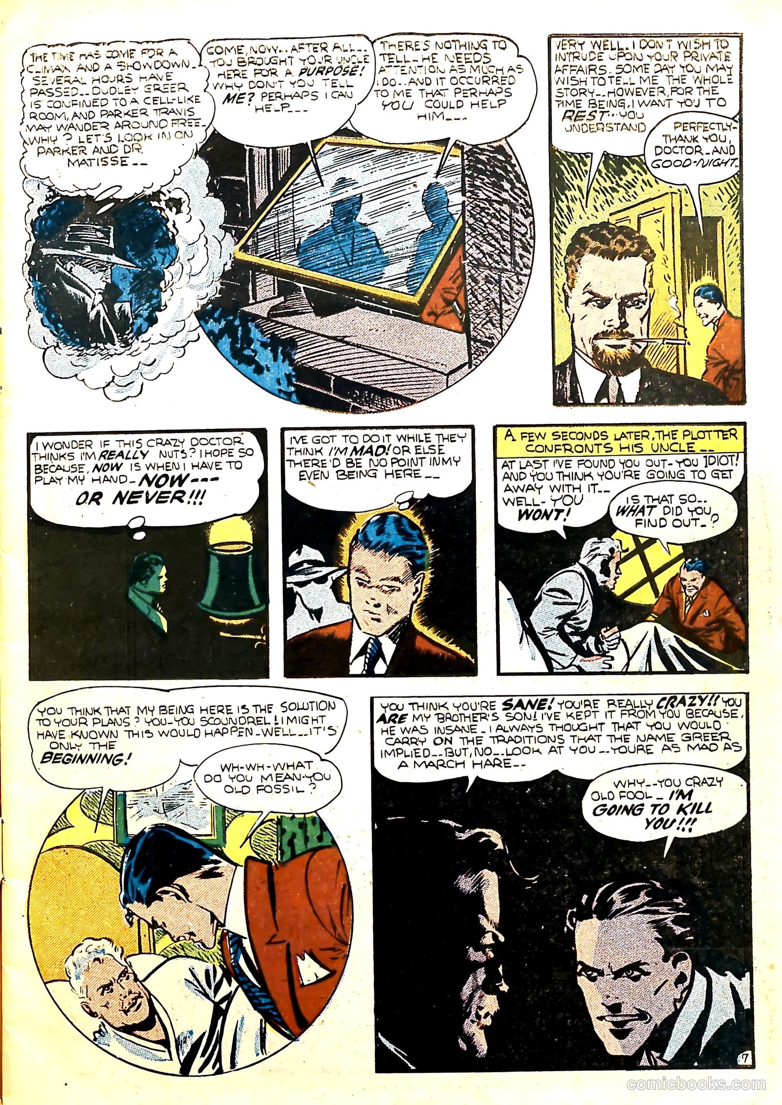 Suspense Comics #7 — page 9 of 52