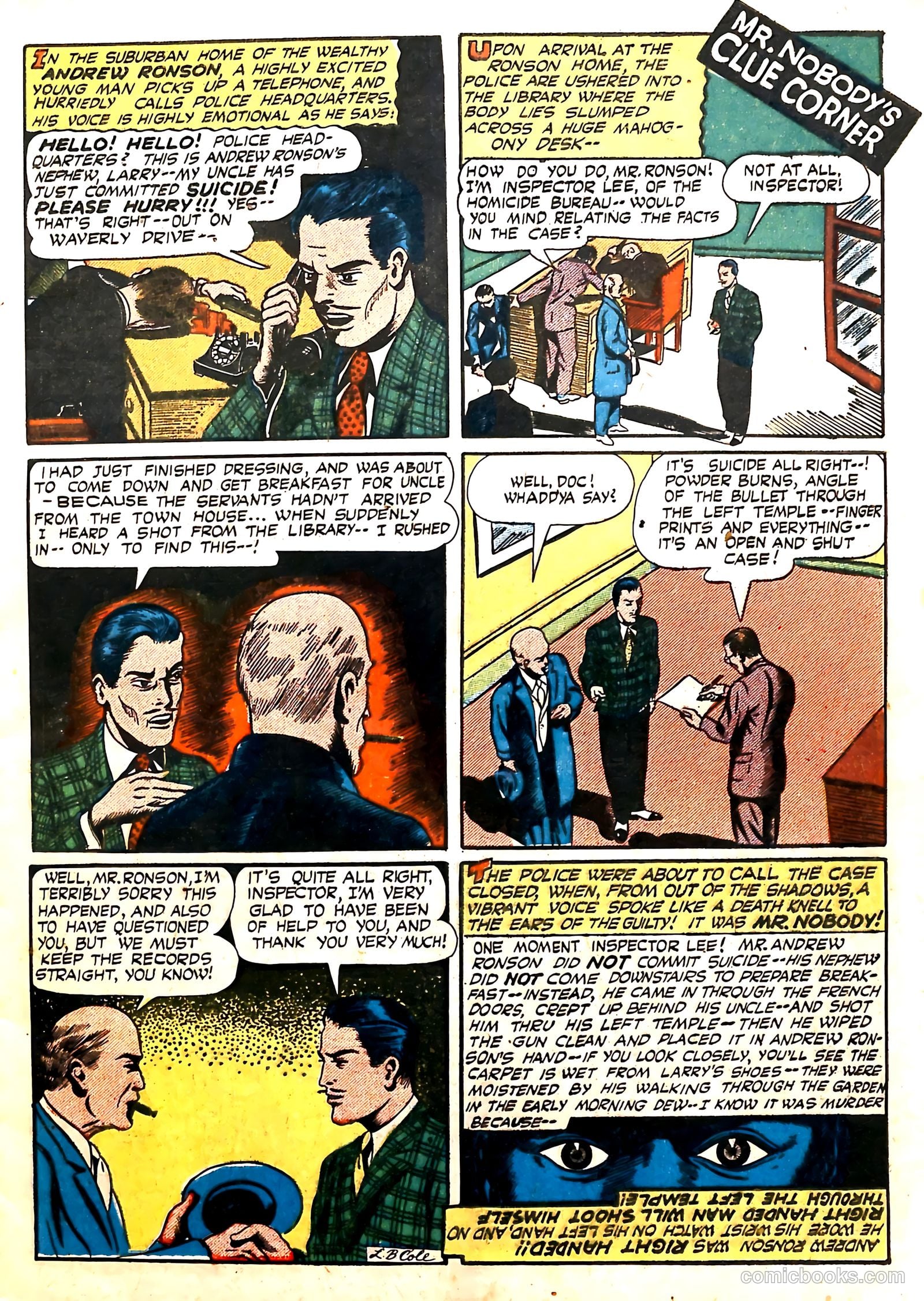 Suspense Comics #7 — page 11 of 52