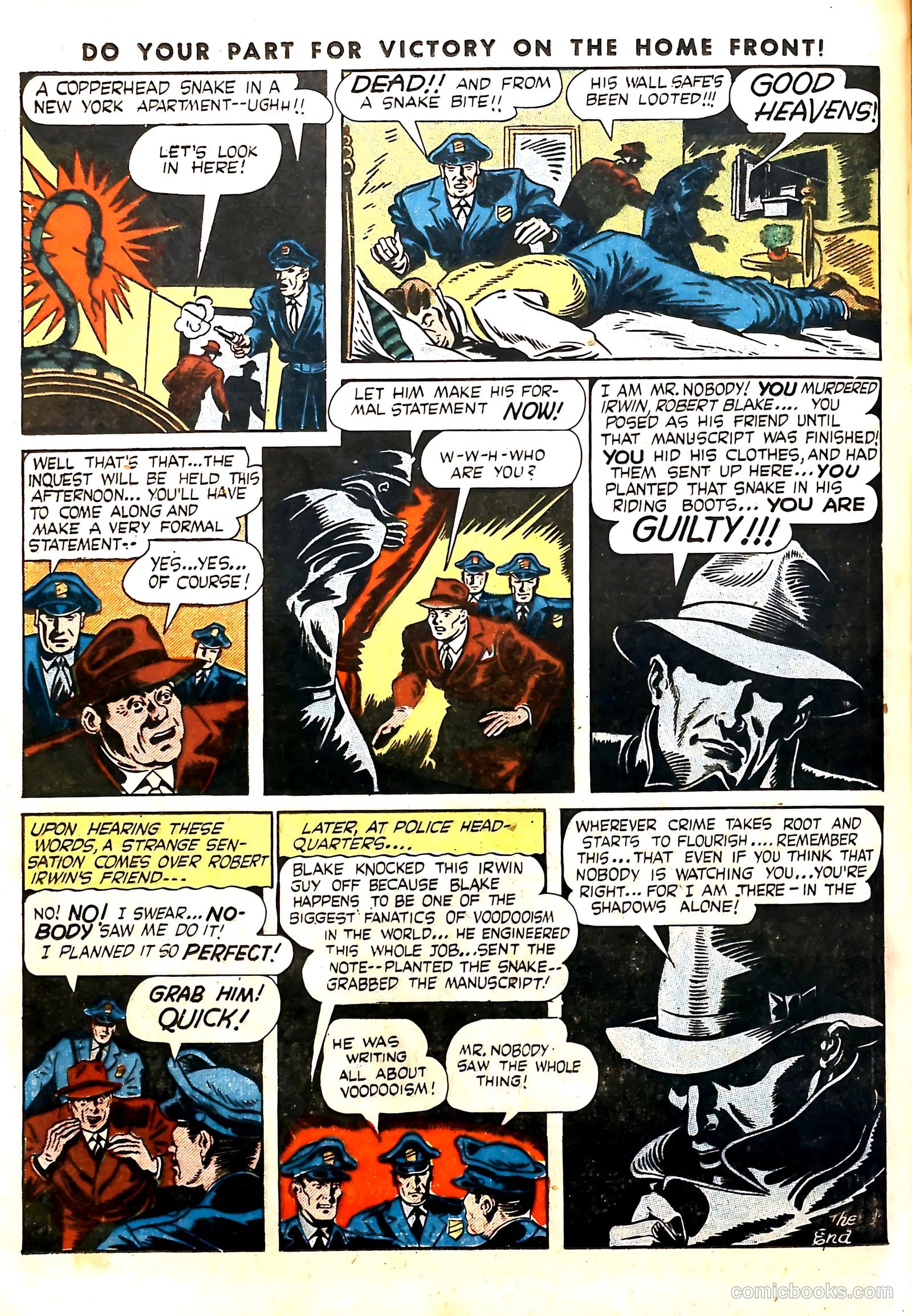 Suspense Comics #7 — page 18 of 52
