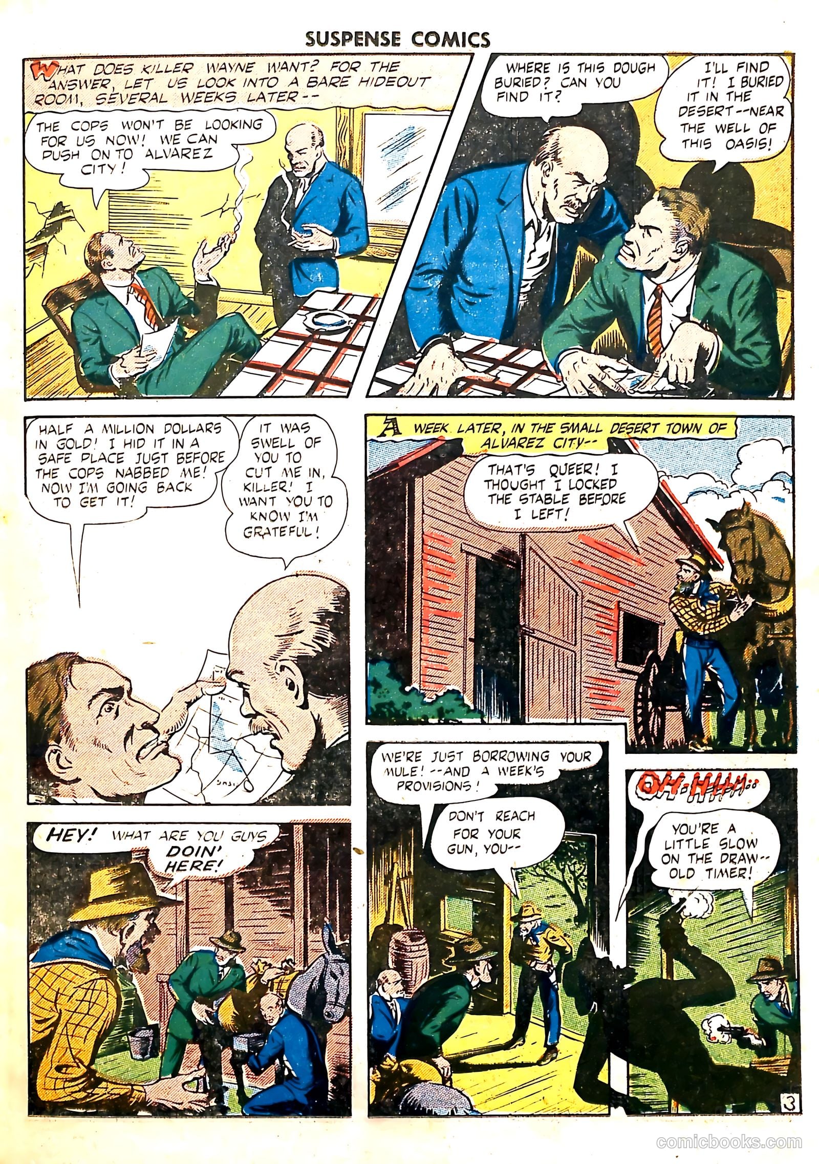 Suspense Comics #7 — page 21 of 52