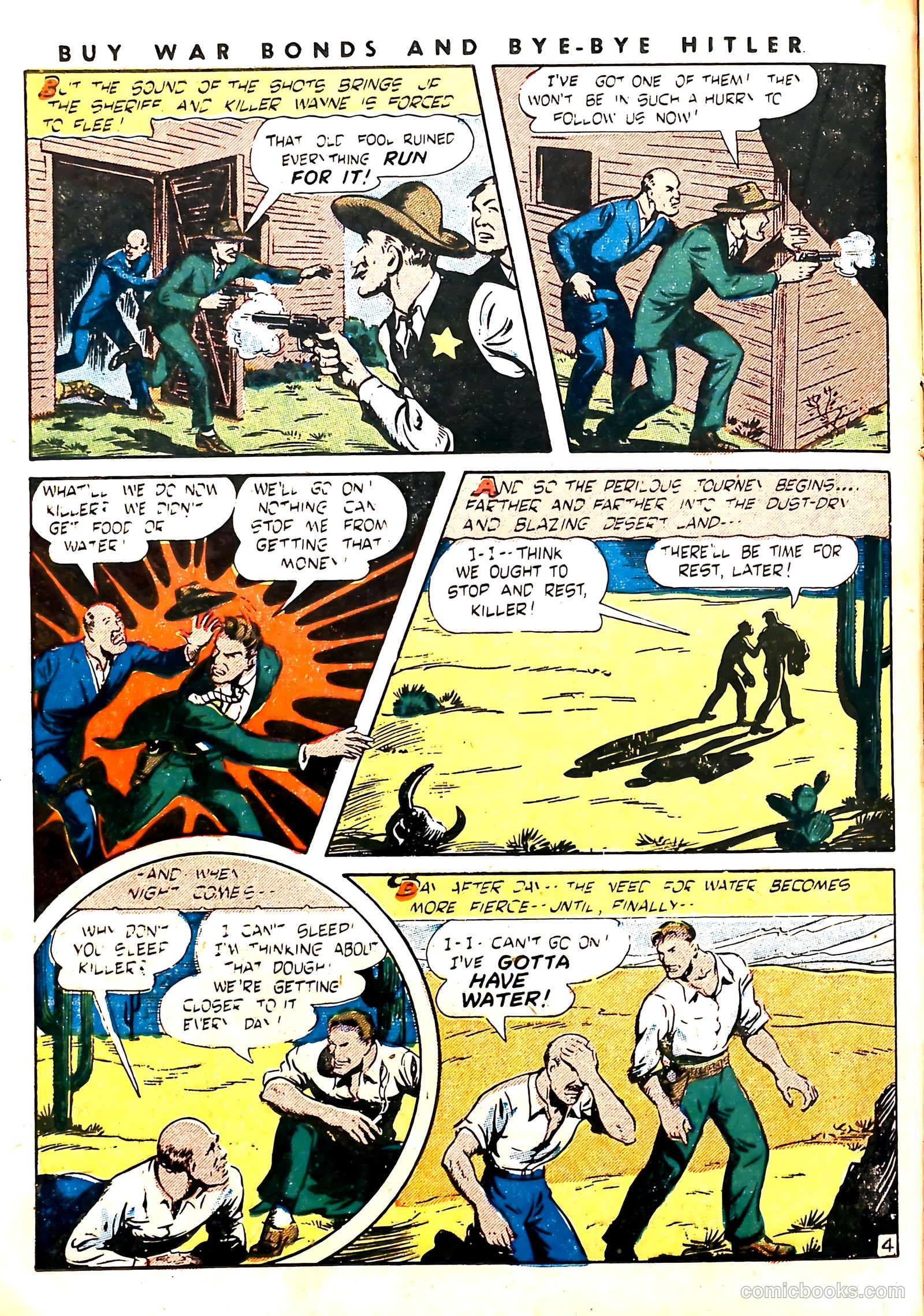 Suspense Comics #7 — page 22 of 52