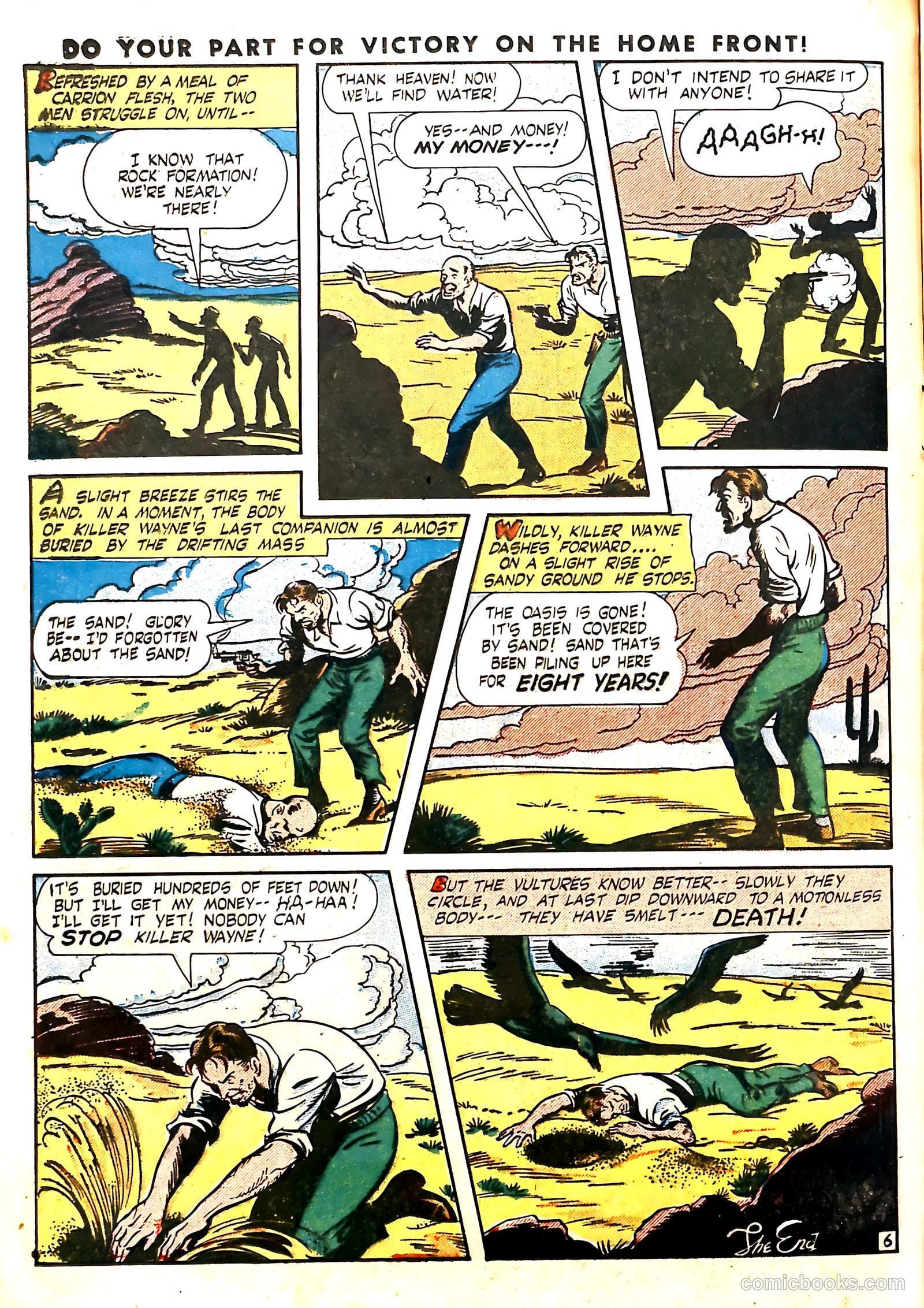 Suspense Comics #7 — page 24 of 52