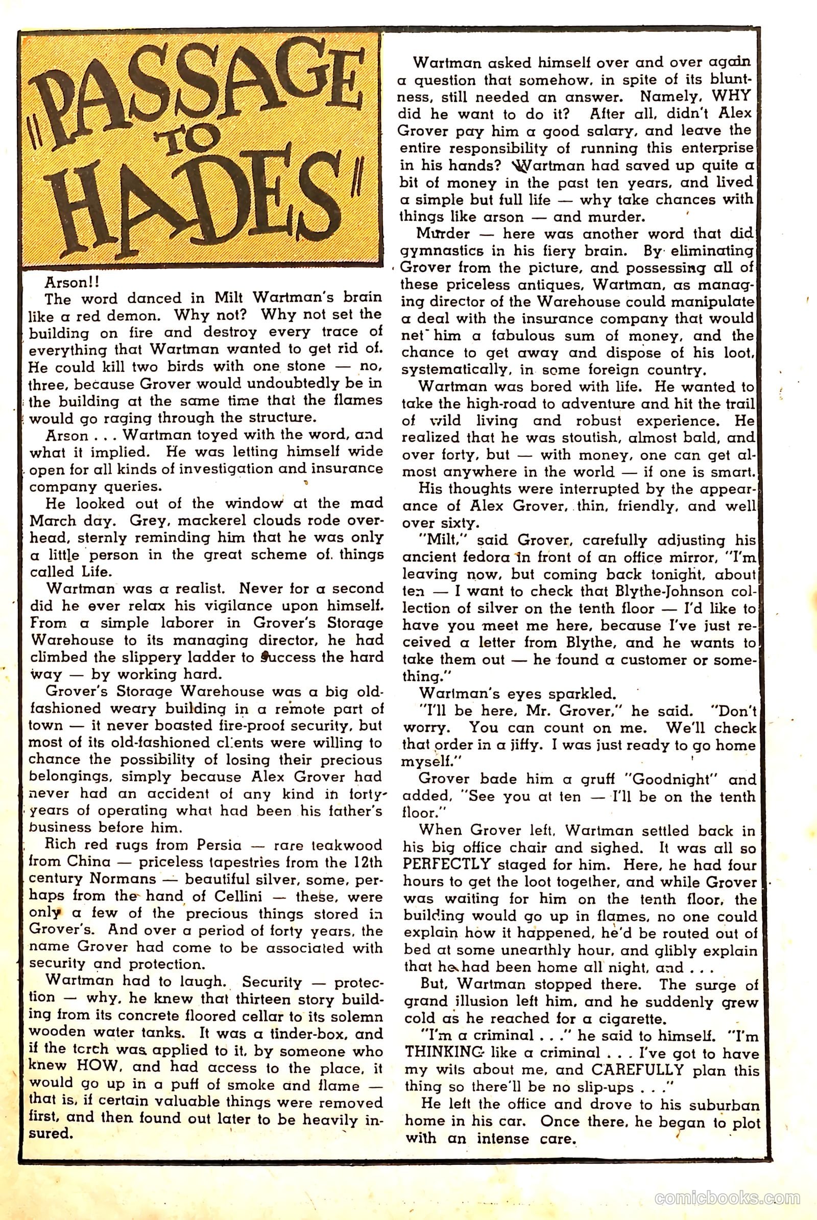 Suspense Comics #7 — page 25 of 52