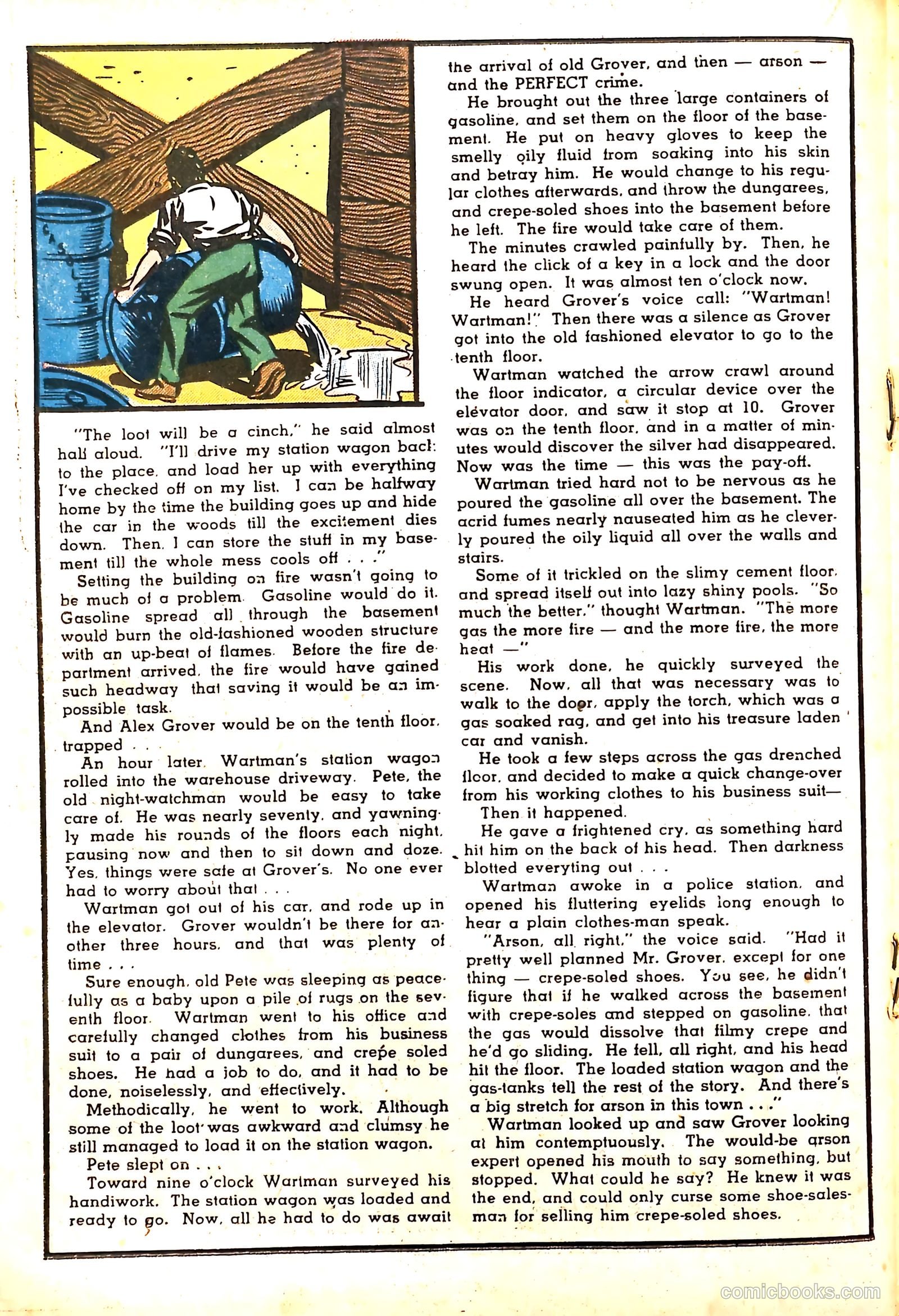 Suspense Comics #7 — page 26 of 52