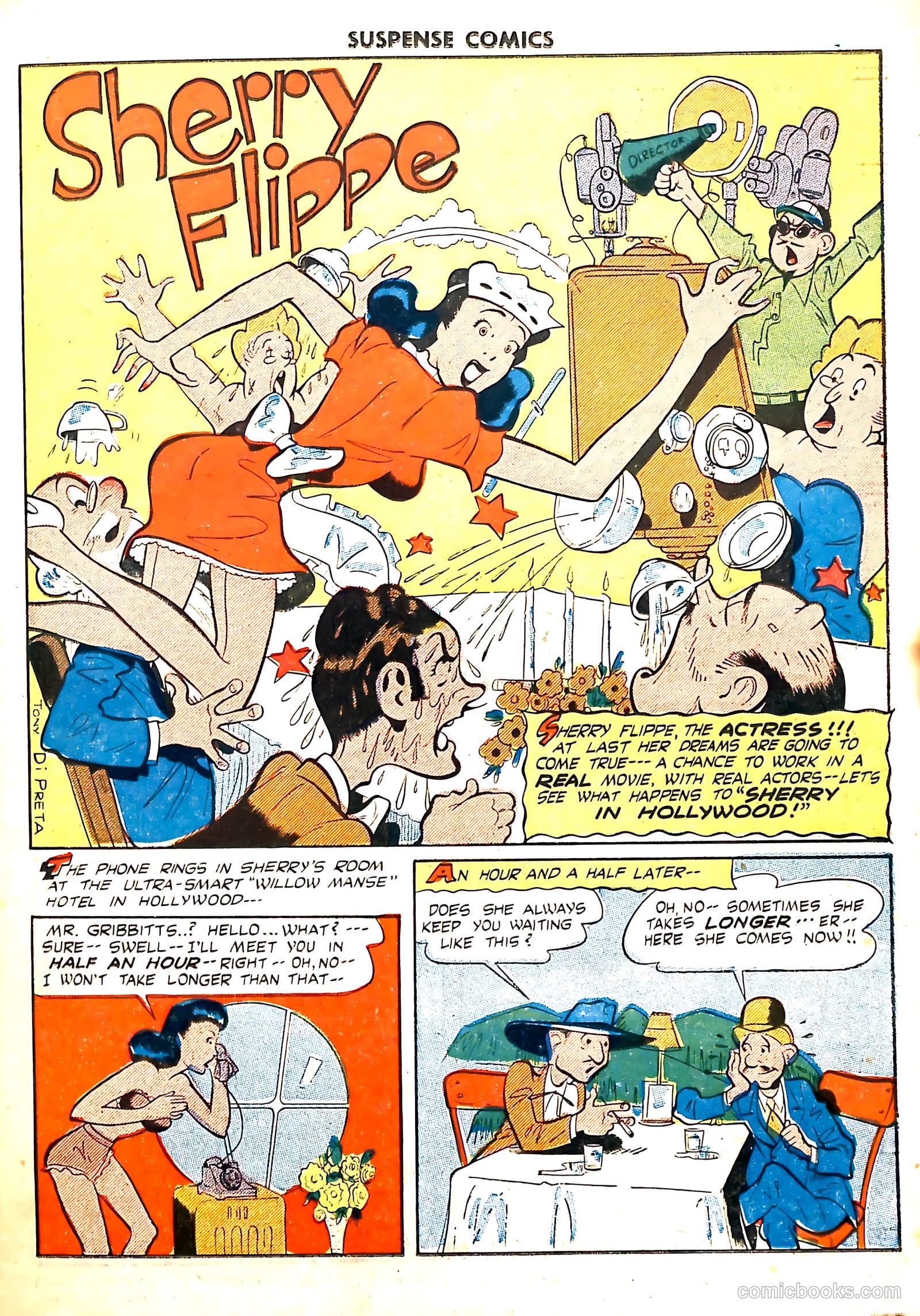 Suspense Comics #7 — page 27 of 52