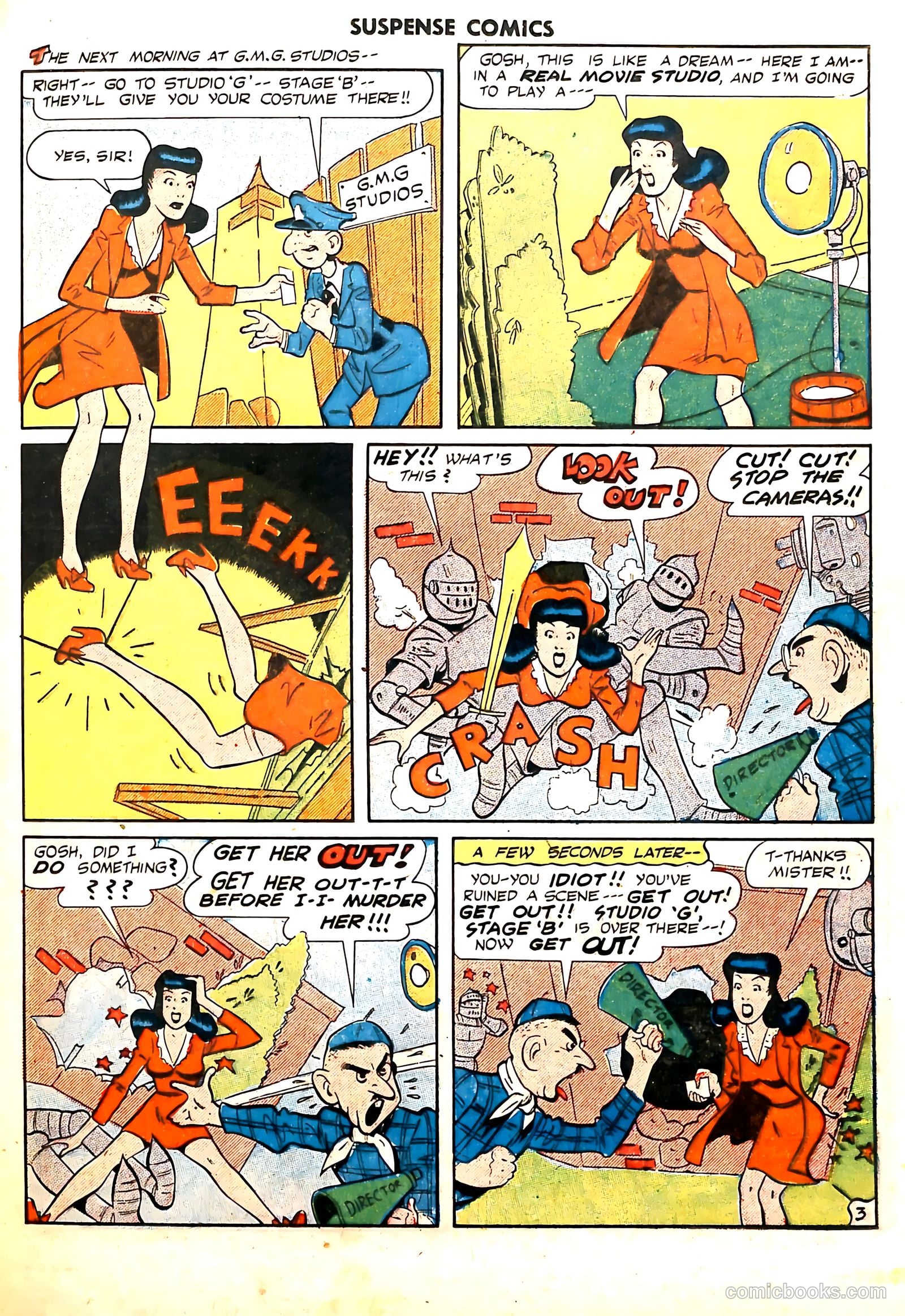 Suspense Comics #7 — page 29 of 52