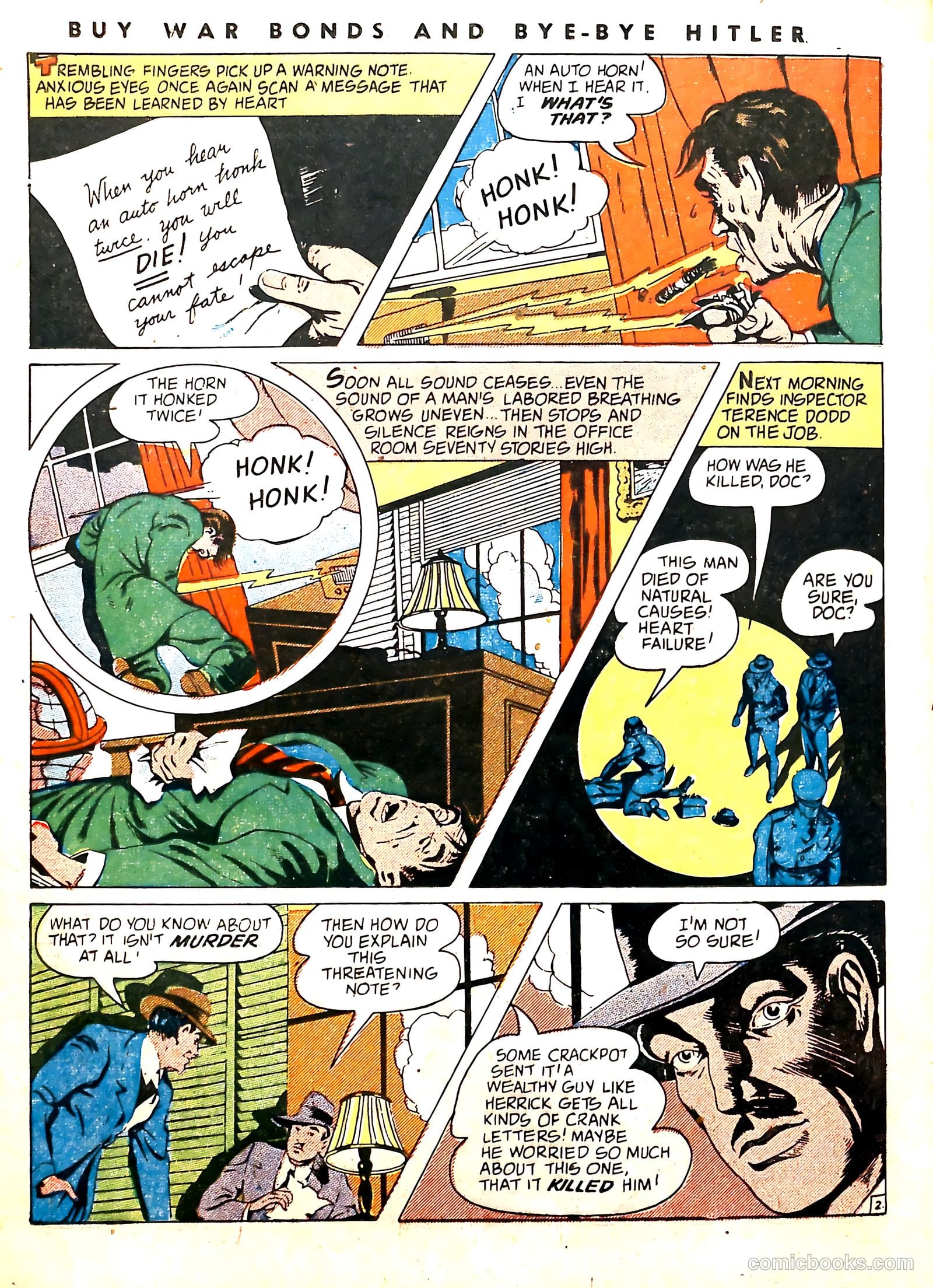 Suspense Comics #7 — page 34 of 52