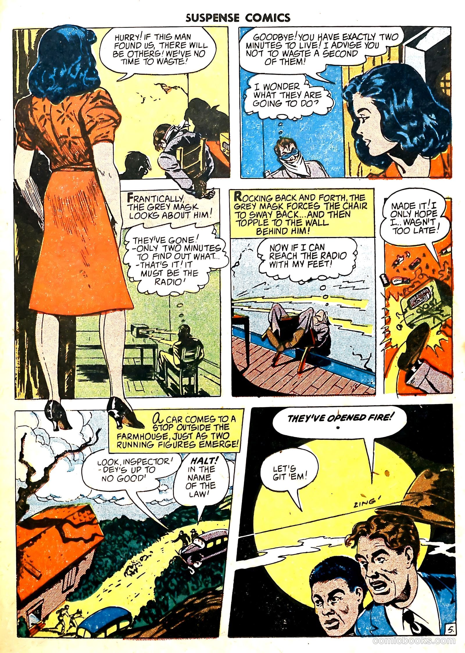 Suspense Comics #7 — page 37 of 52