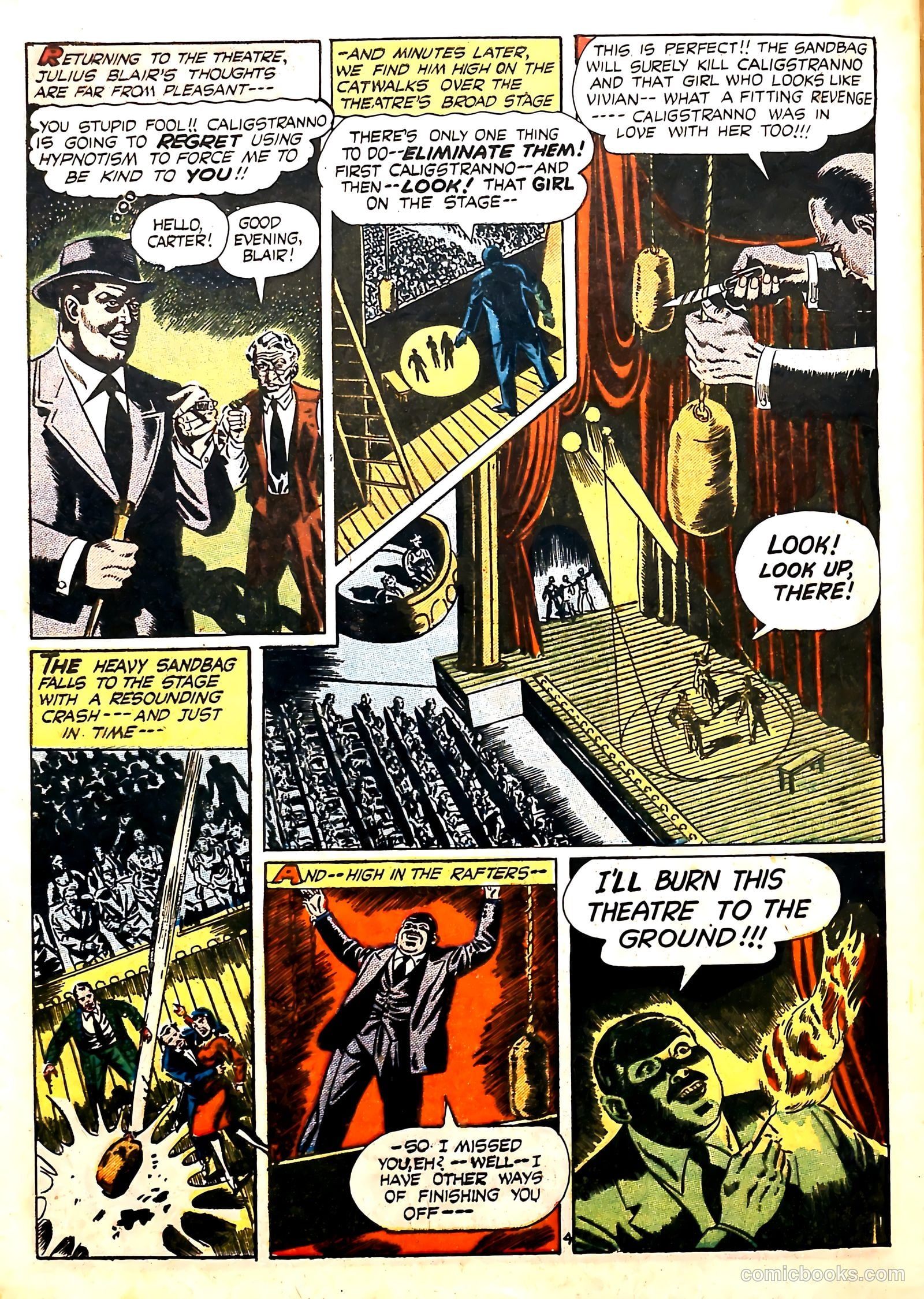 Suspense Comics #7 — page 42 of 52