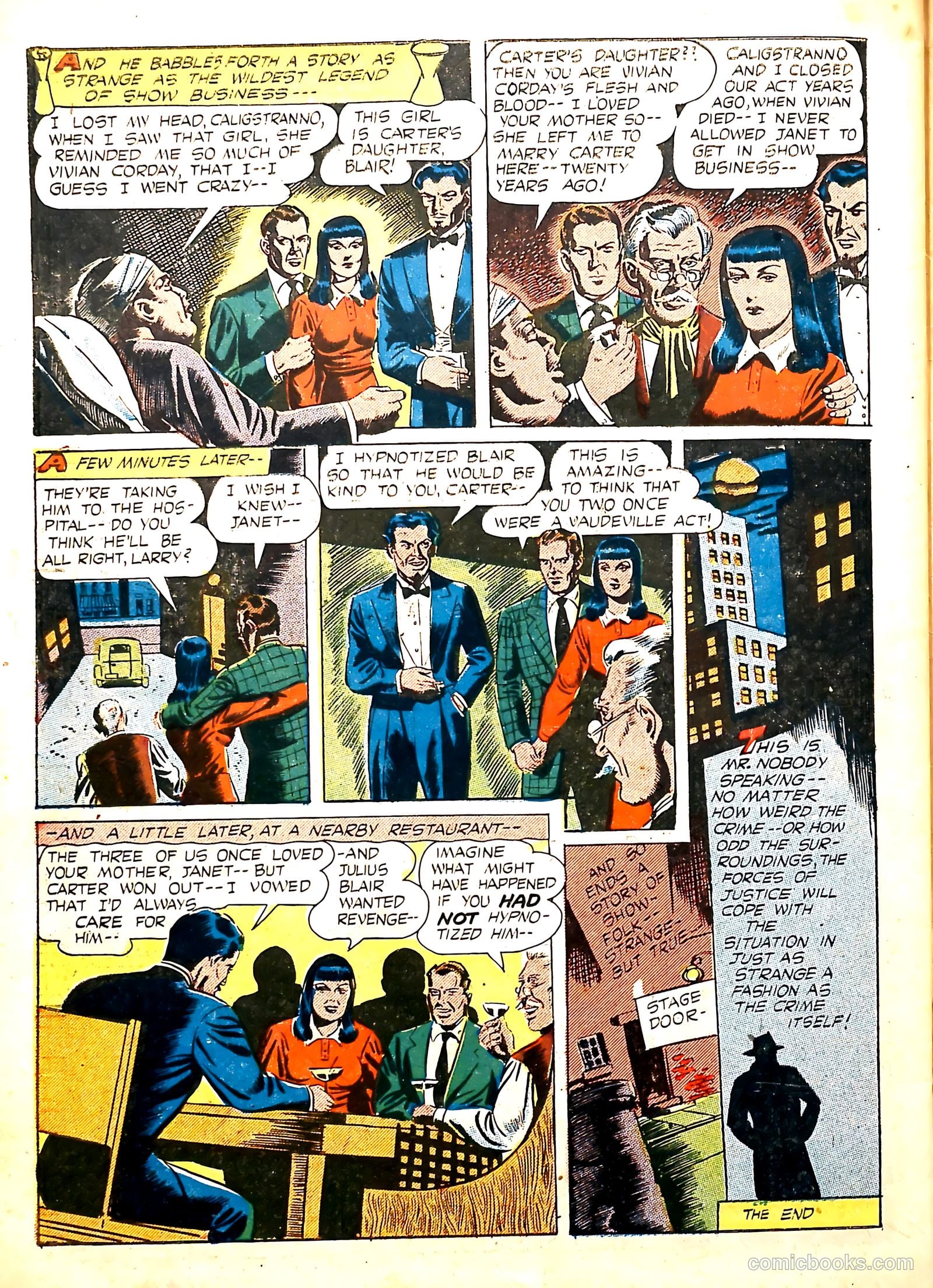 Suspense Comics #7 — page 44 of 52