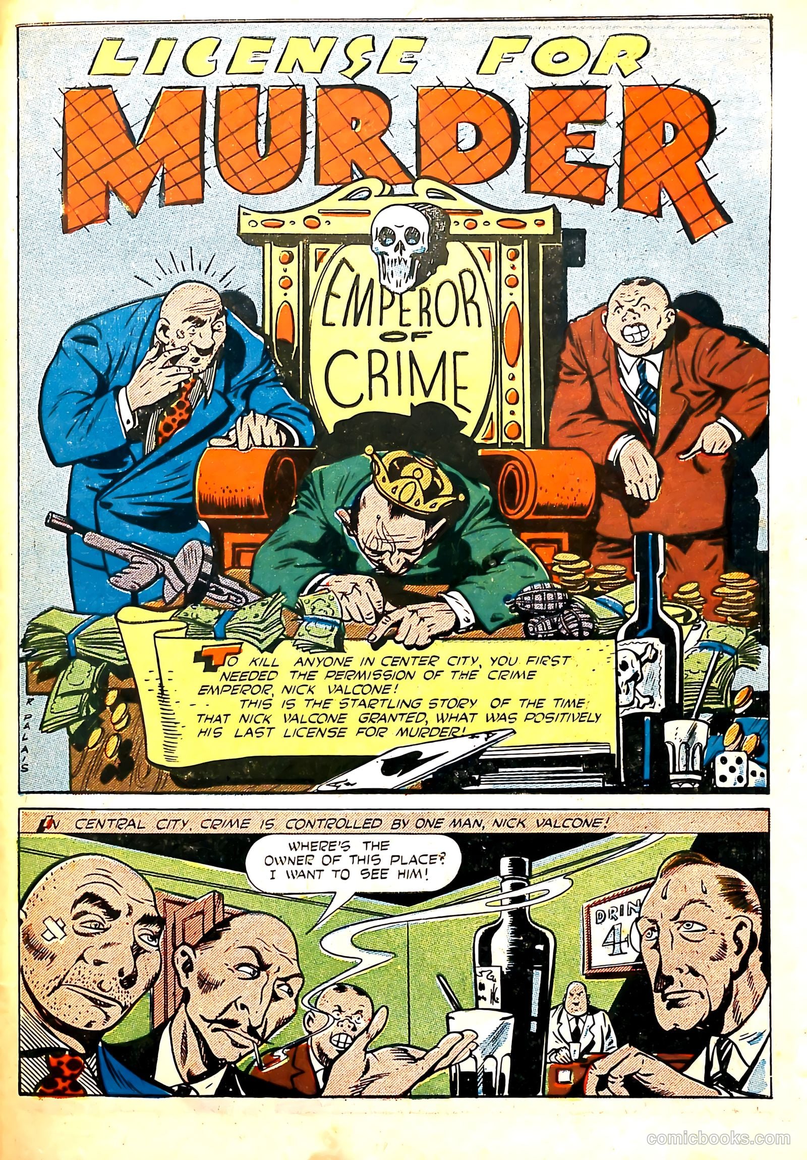 Suspense Comics #7 — page 45 of 52