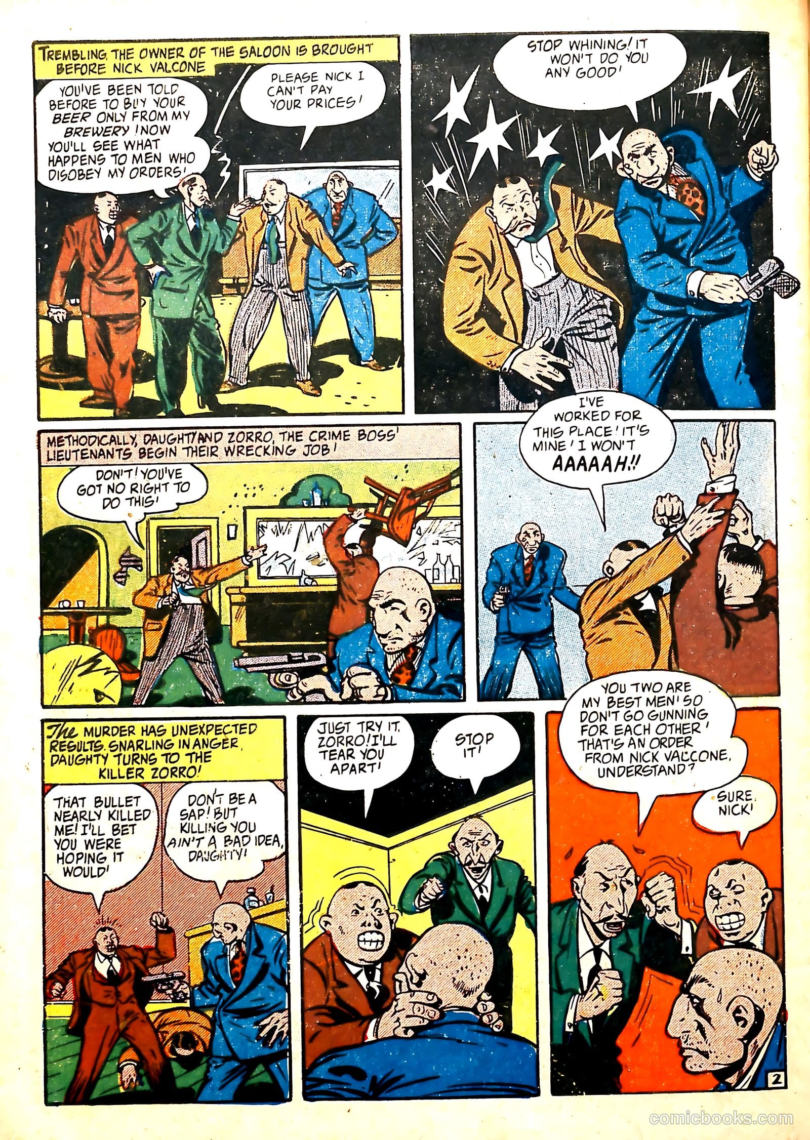 Suspense Comics #7 — page 46 of 52