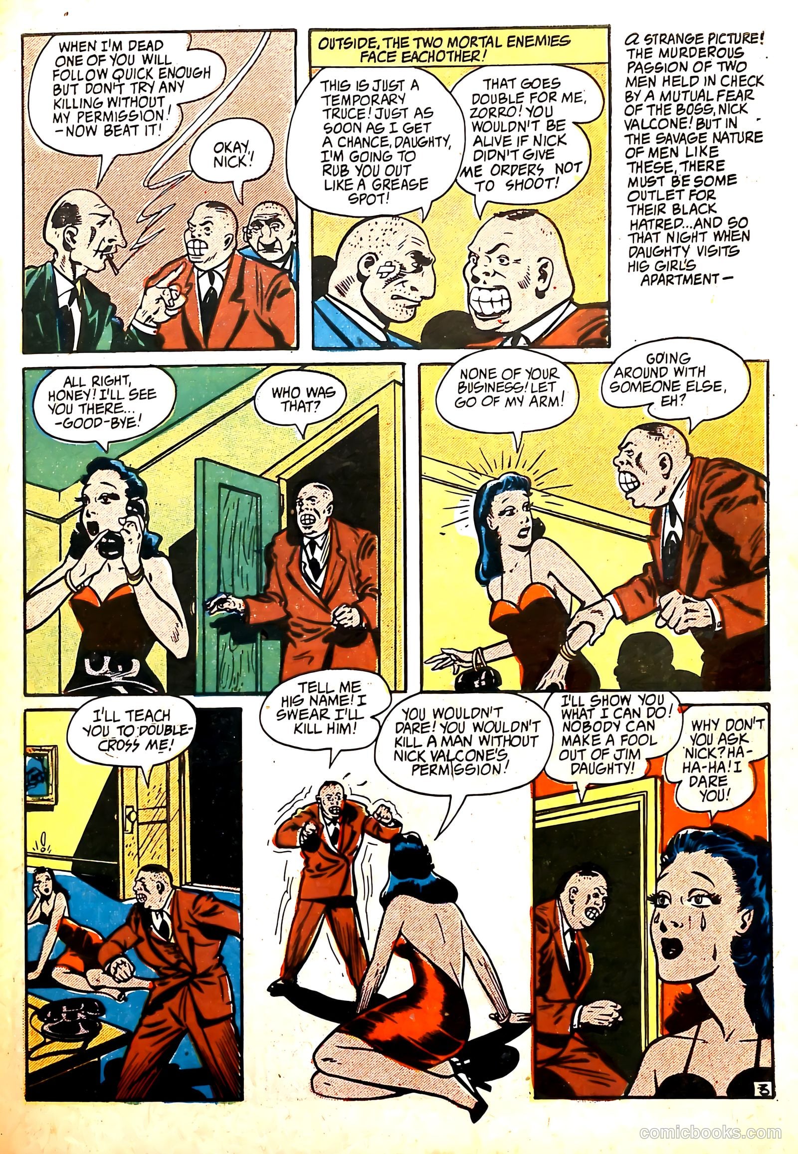 Suspense Comics #7 — page 47 of 52