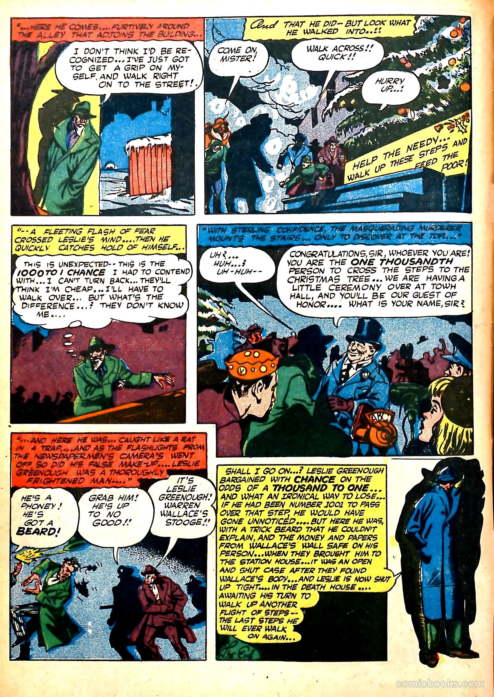 Suspense Comics #8 — page 11 of 53