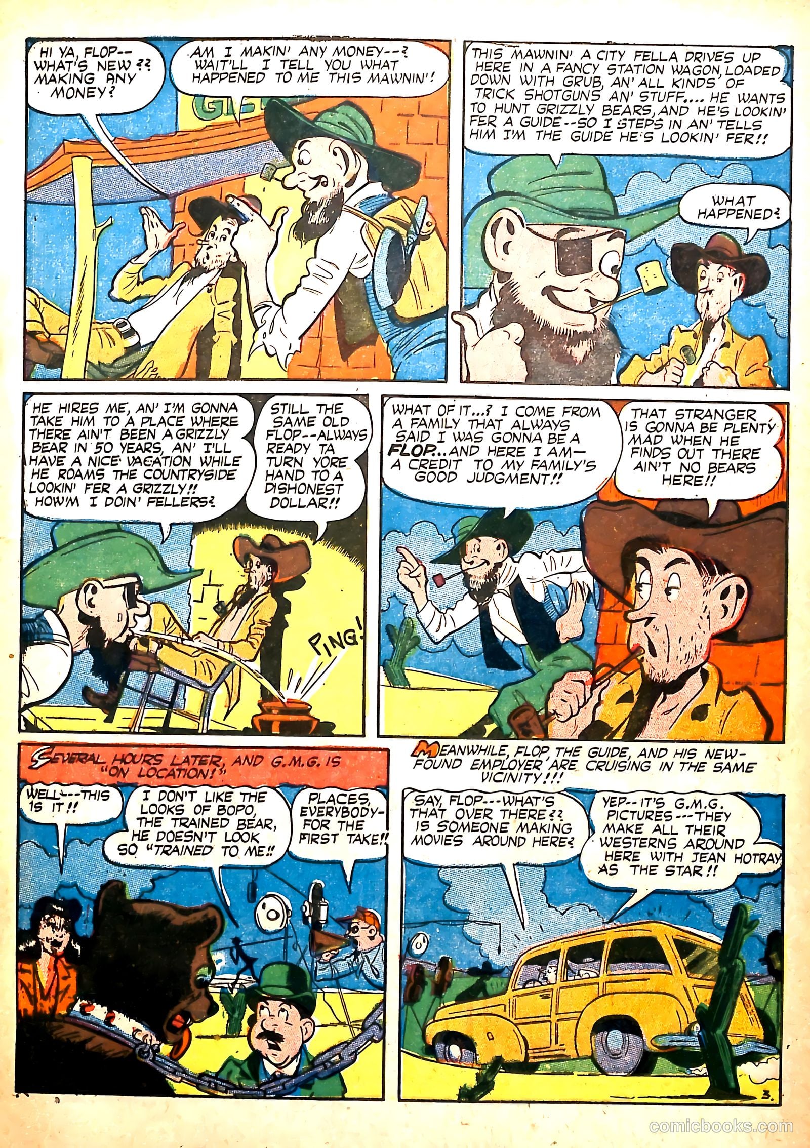 Suspense Comics #8 — page 14 of 53