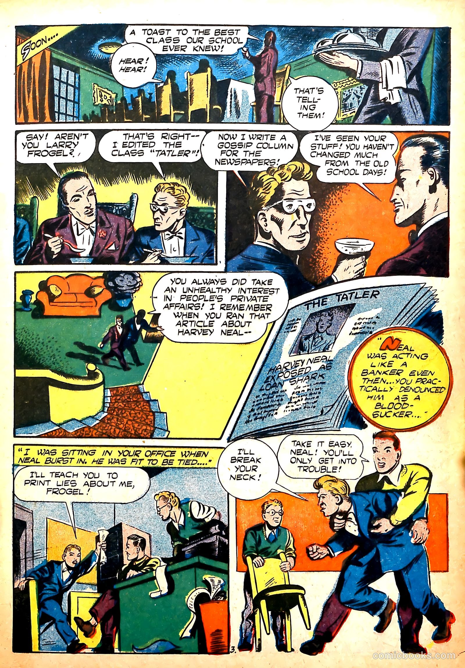 Suspense Comics #8 — page 20 of 53