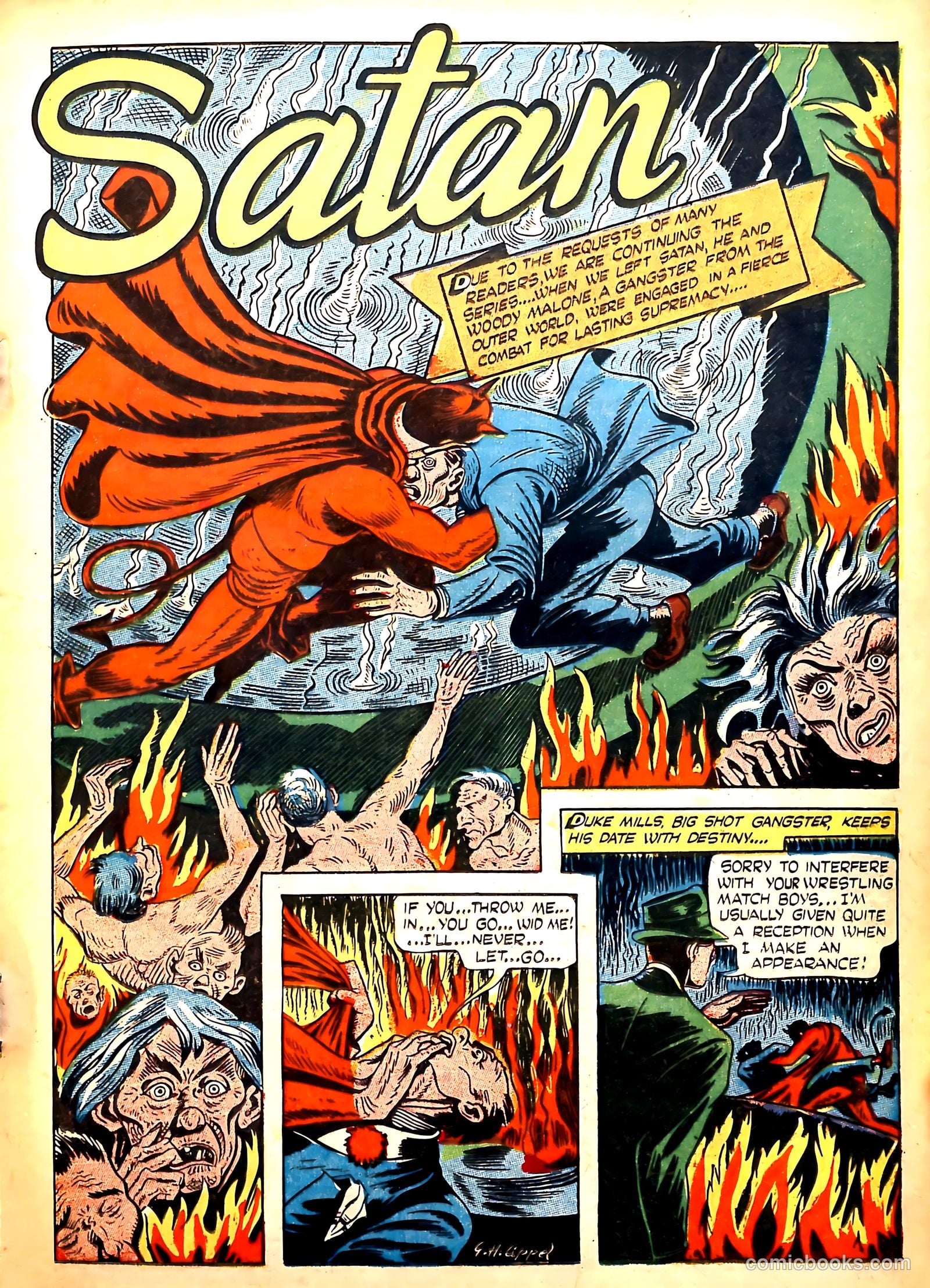 Suspense Comics #8 — page 24 of 53