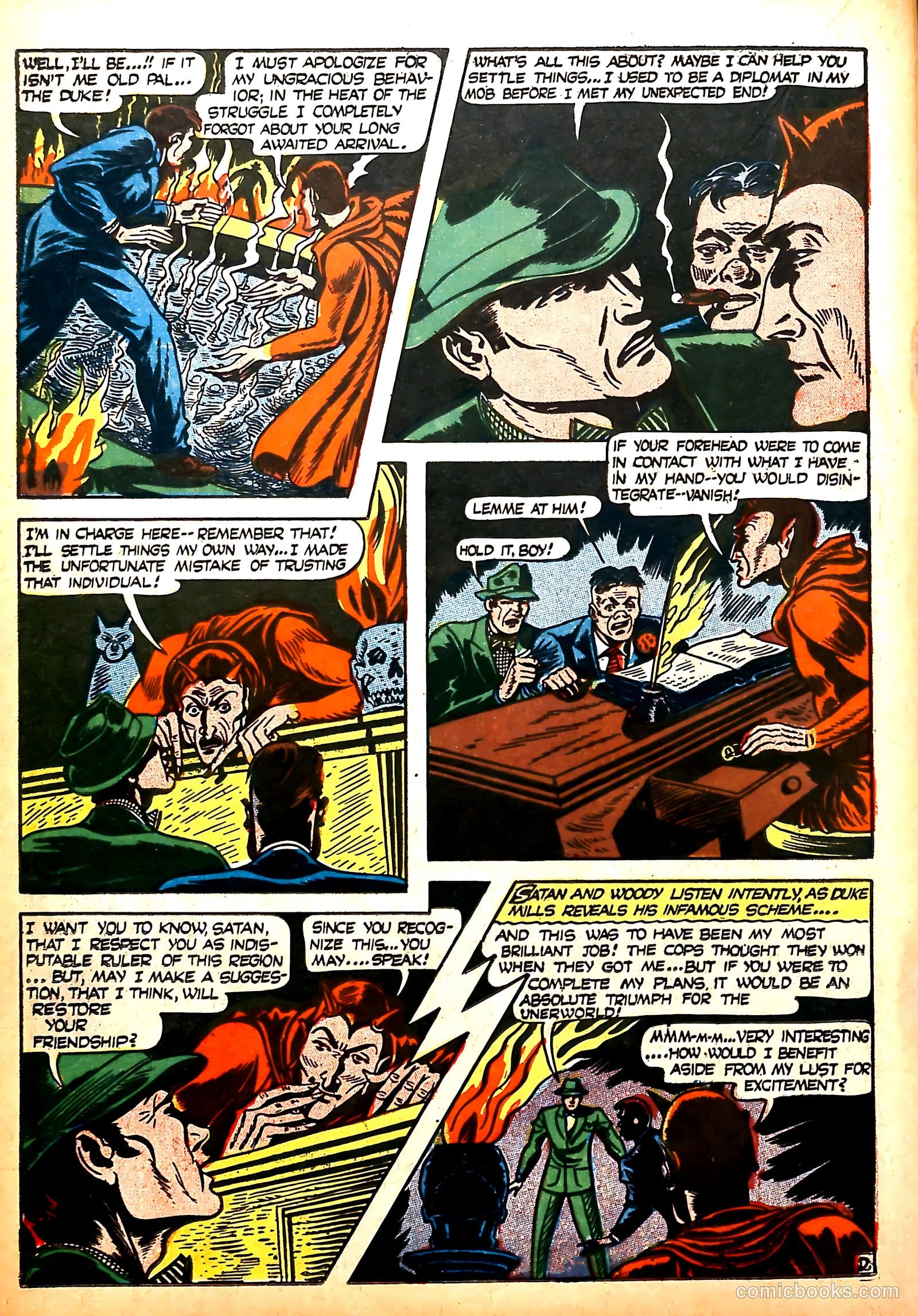 Suspense Comics #8 — page 25 of 53