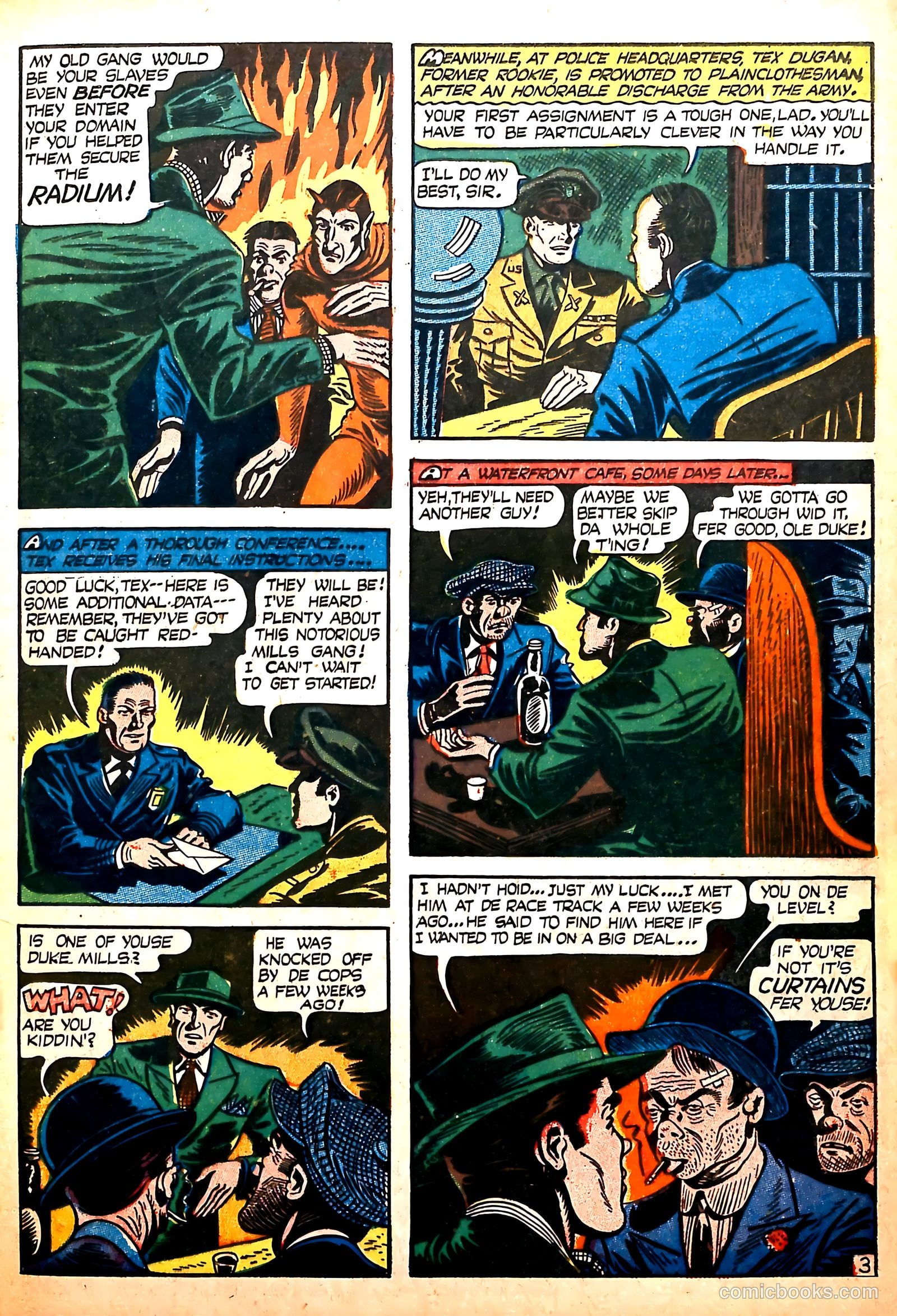 Suspense Comics #8 — page 26 of 53