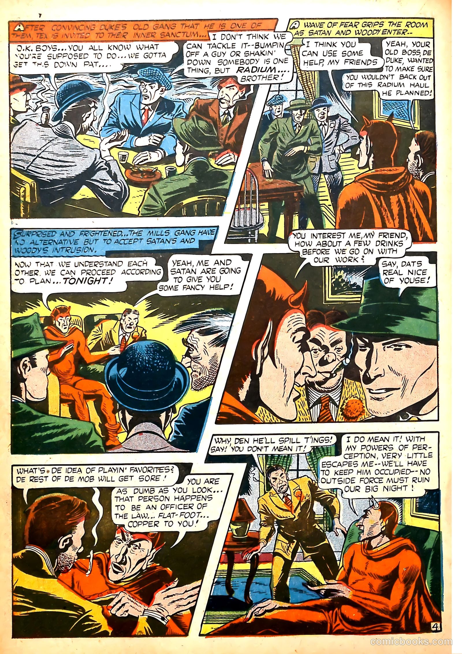 Suspense Comics #8 — page 27 of 53