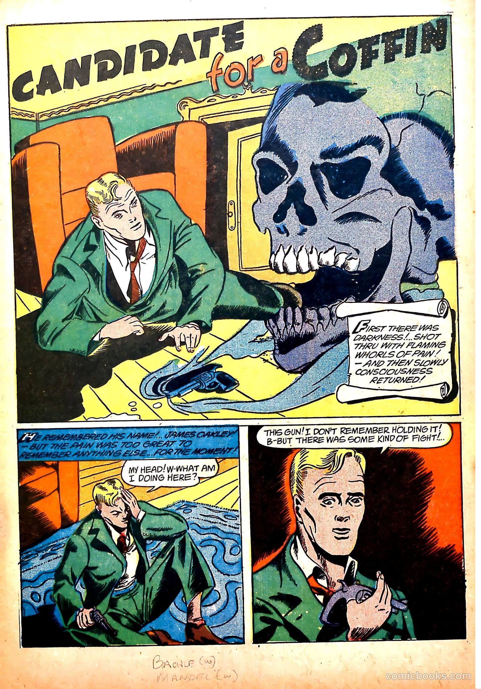 Suspense Comics #8 — page 32 of 53