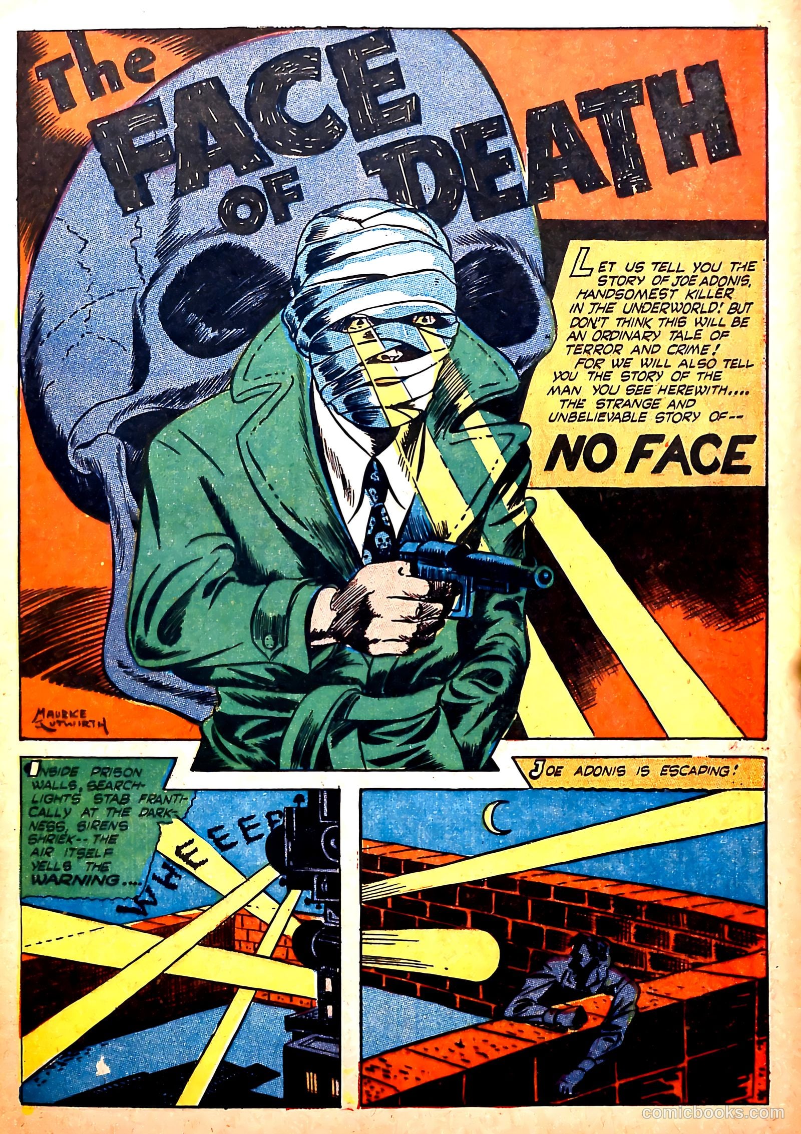 Suspense Comics #8 — page 38 of 53