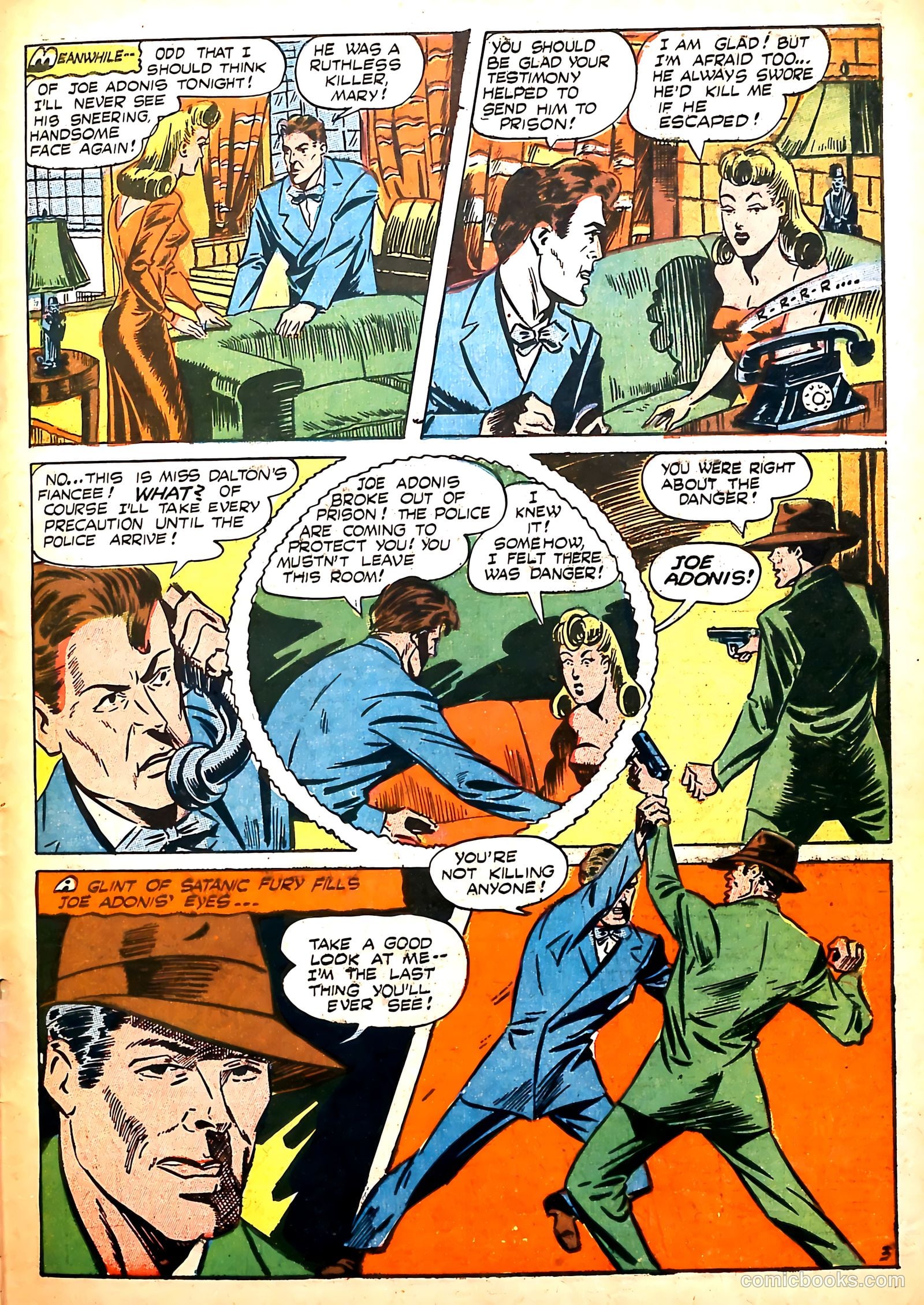 Suspense Comics #8 — page 40 of 53