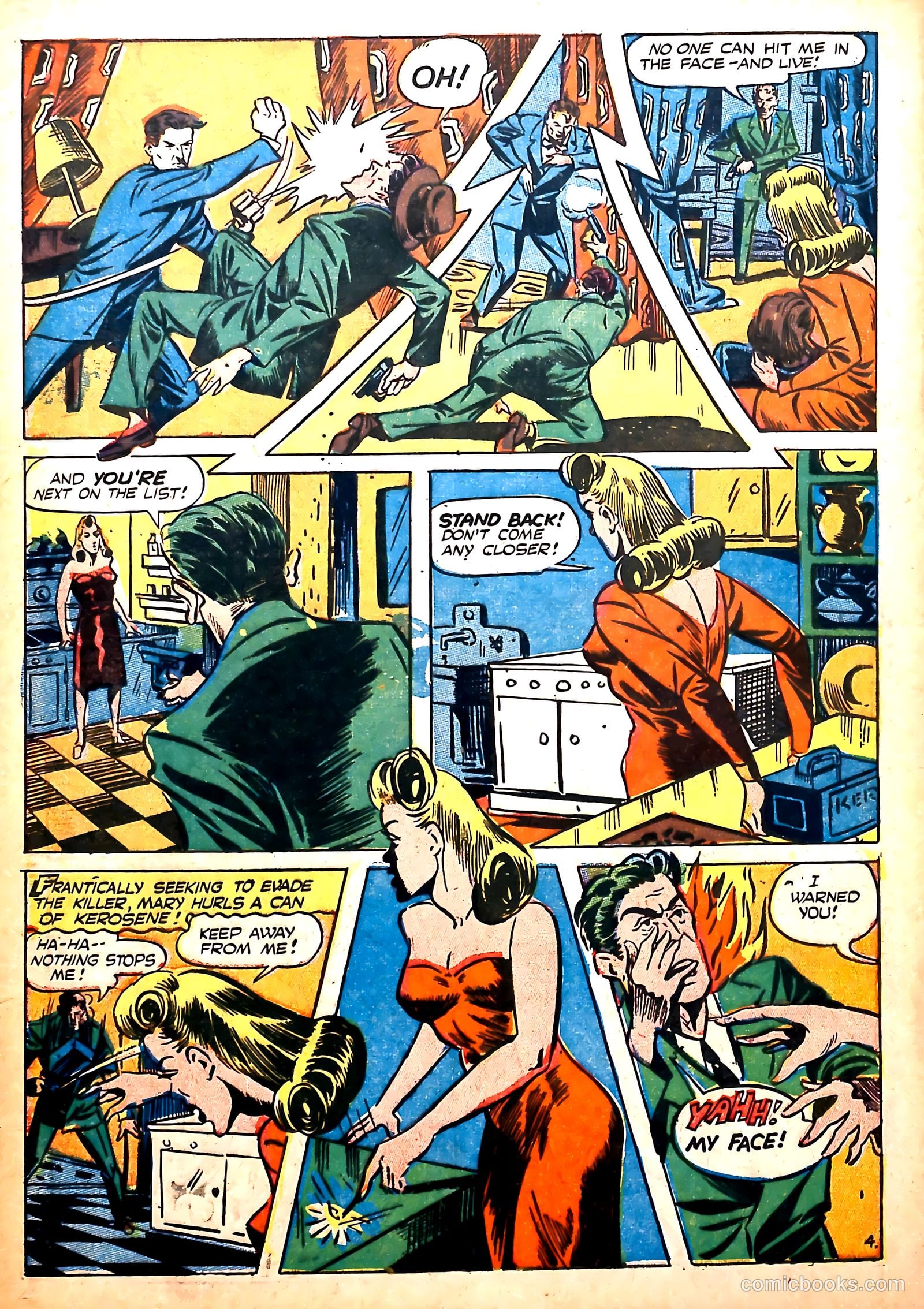 Suspense Comics #8 — page 41 of 53