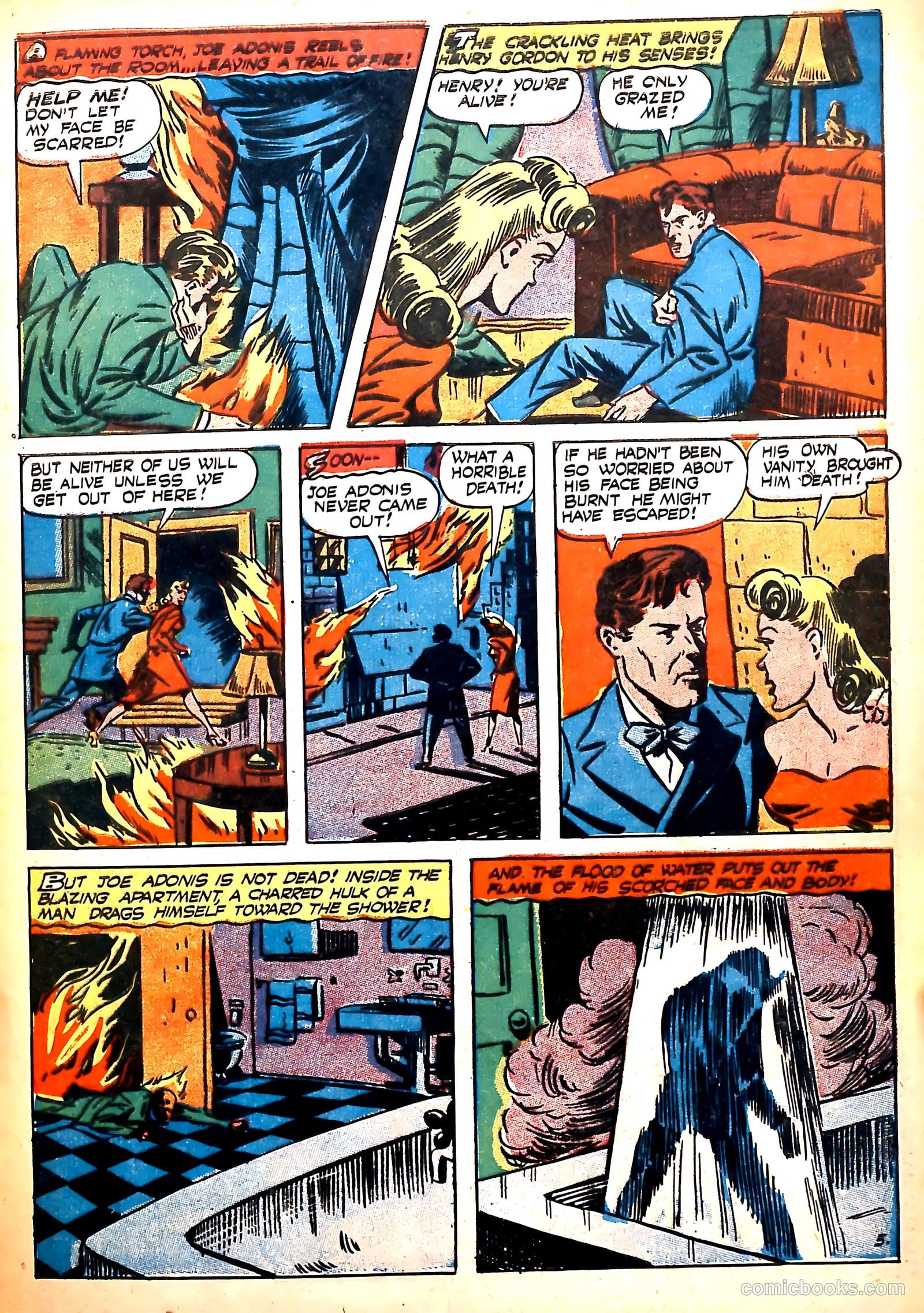 Suspense Comics #8 — page 42 of 53