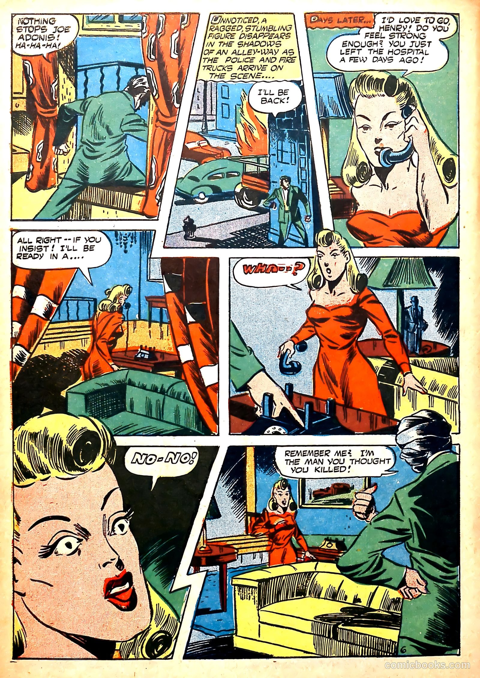 Suspense Comics #8 — page 43 of 53