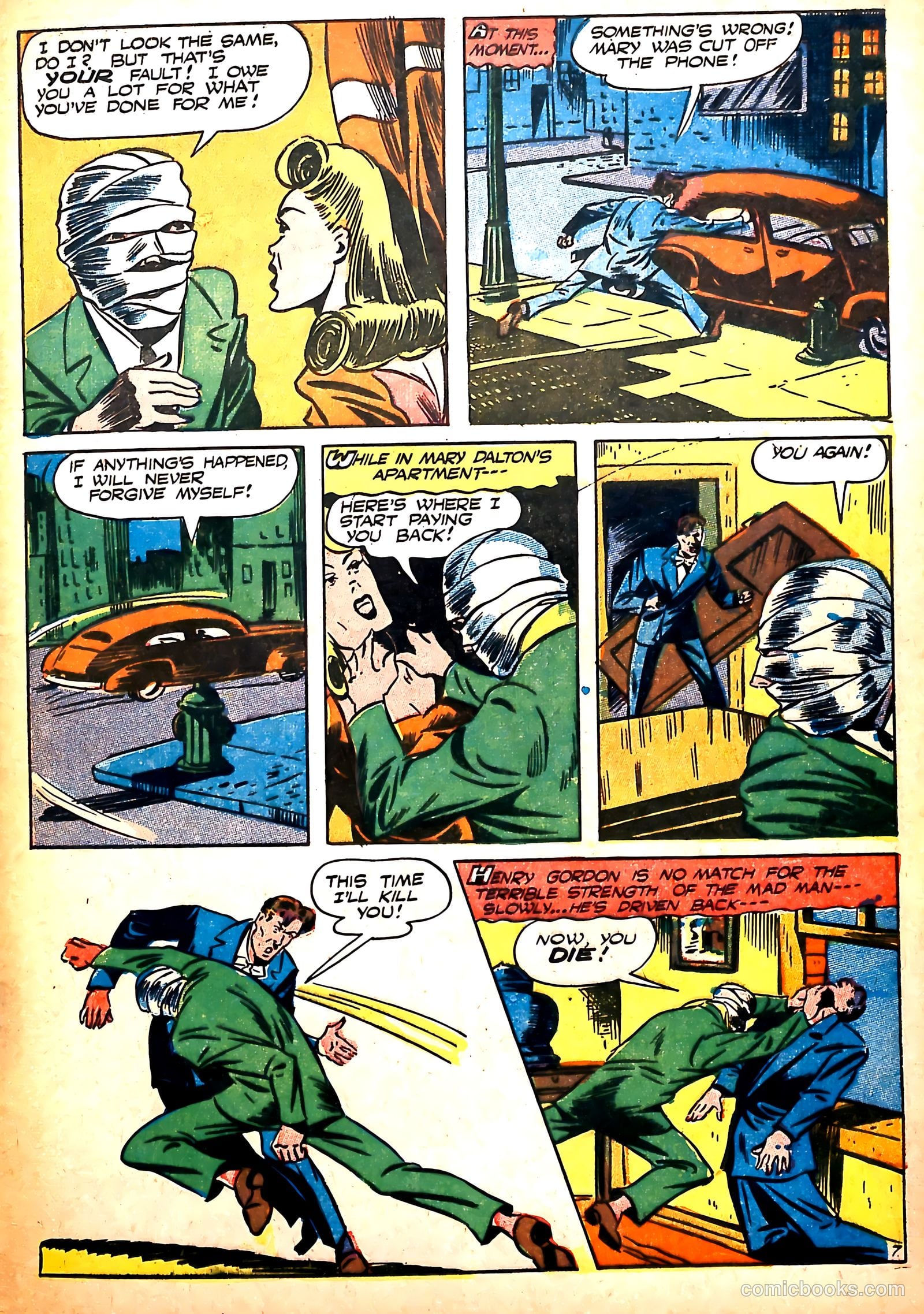 Suspense Comics #8 — page 44 of 53