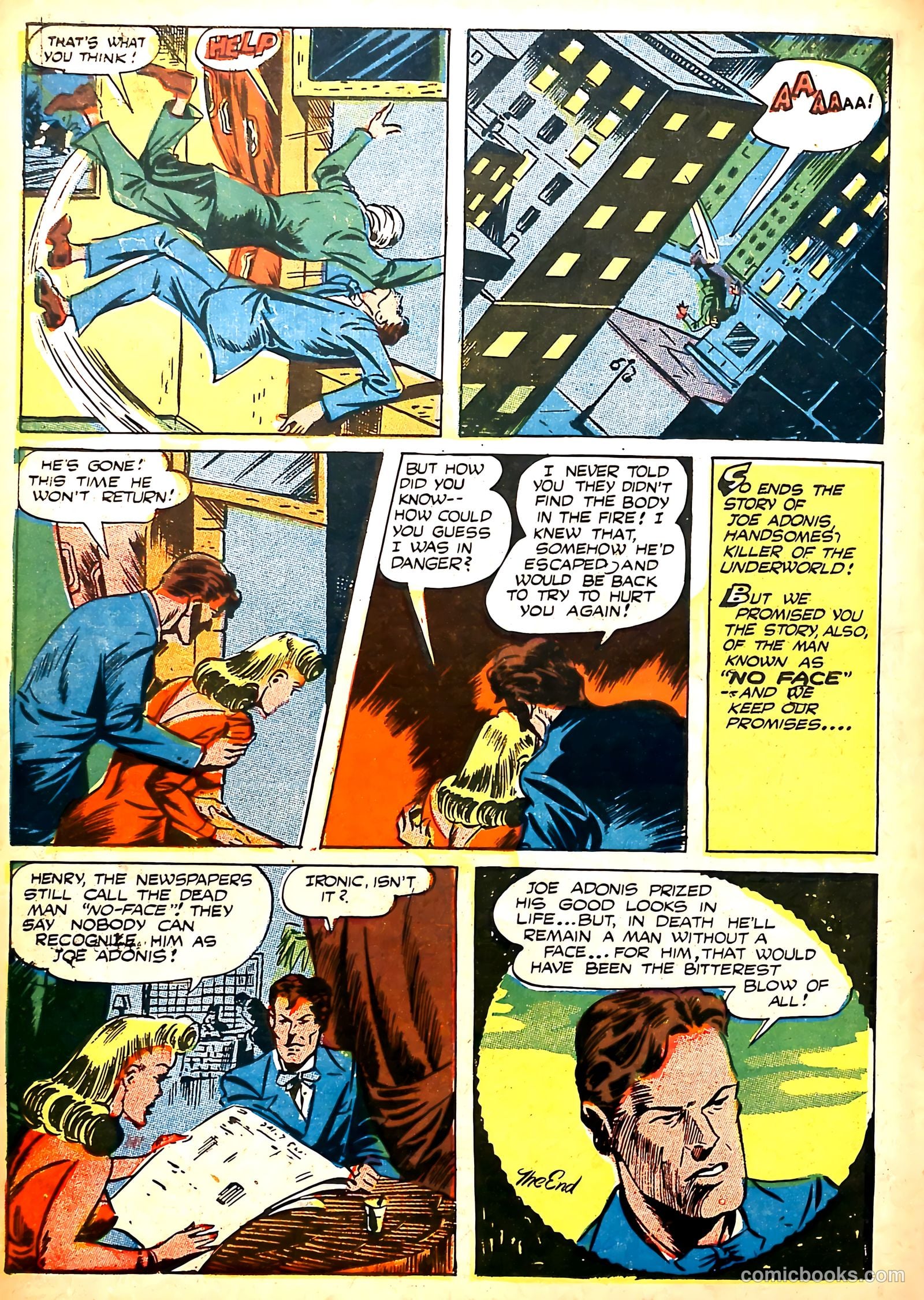 Suspense Comics #8 — page 45 of 53