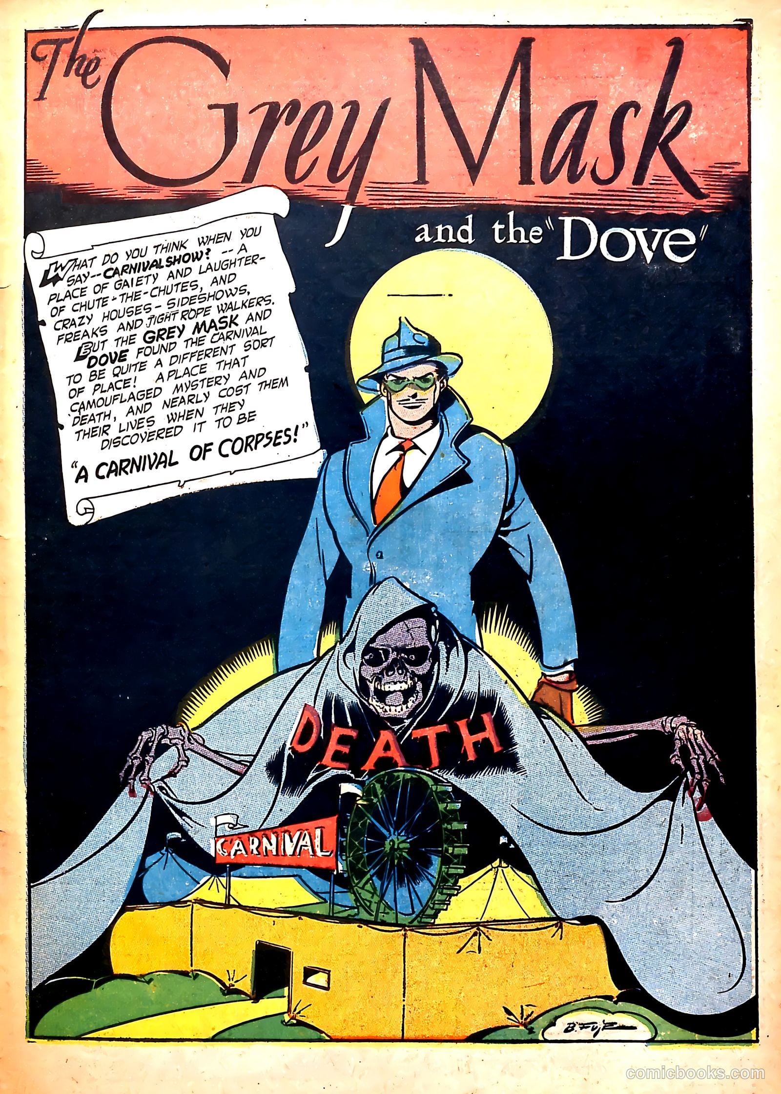 Suspense Comics #8 — page 46 of 53