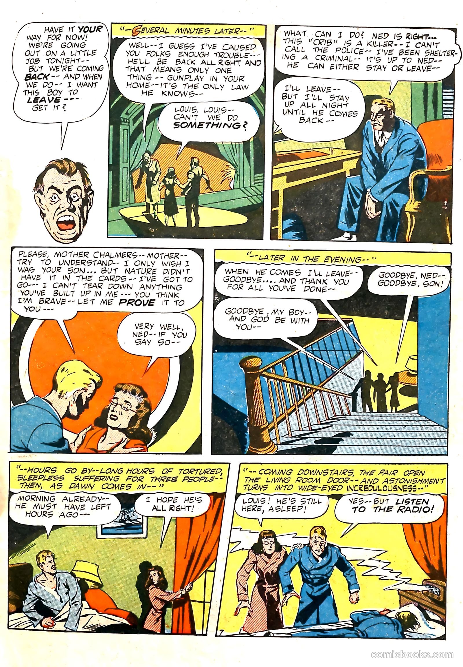 Suspense Comics #9 — page 9 of 52