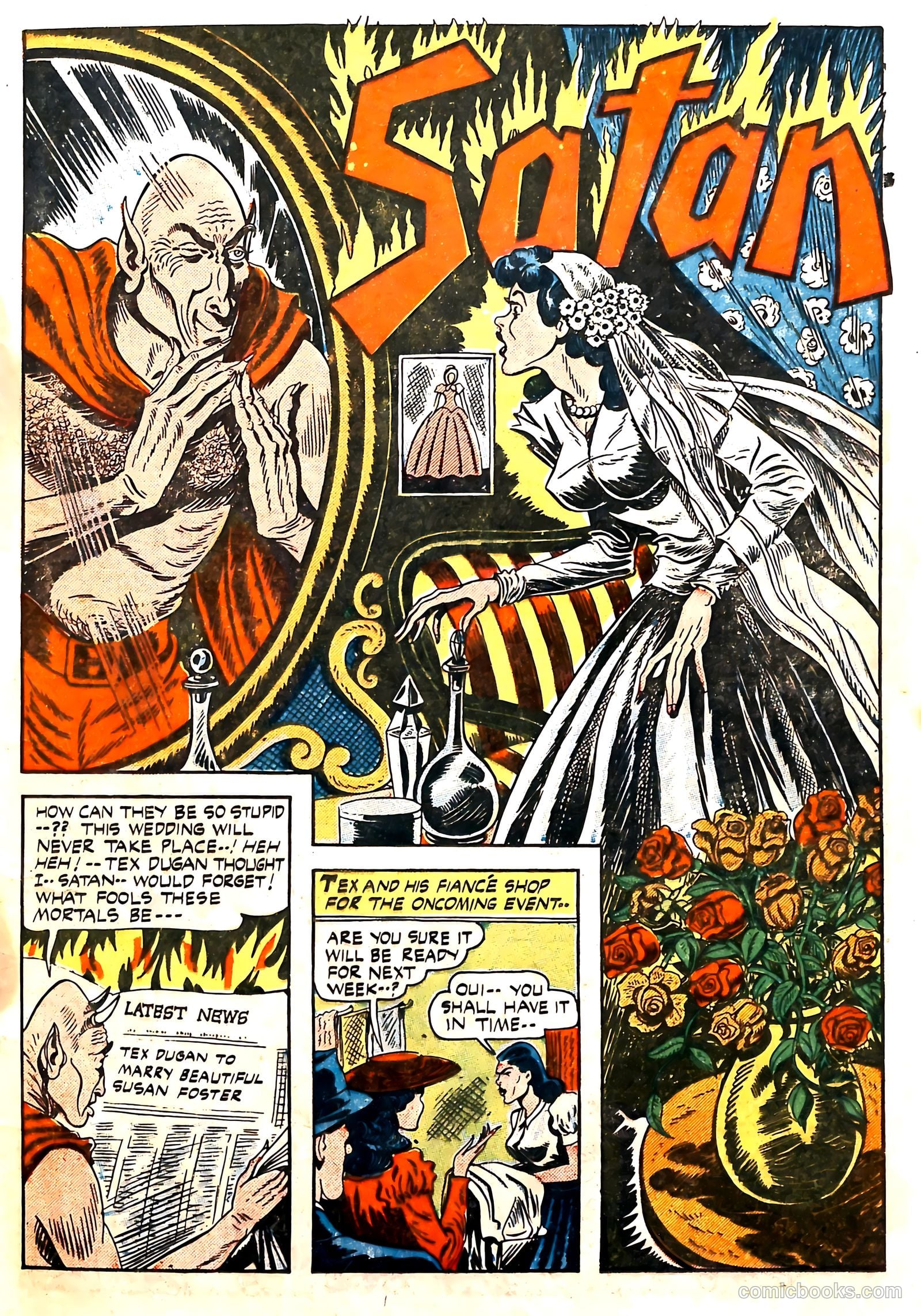 Suspense Comics #9 — page 17 of 52