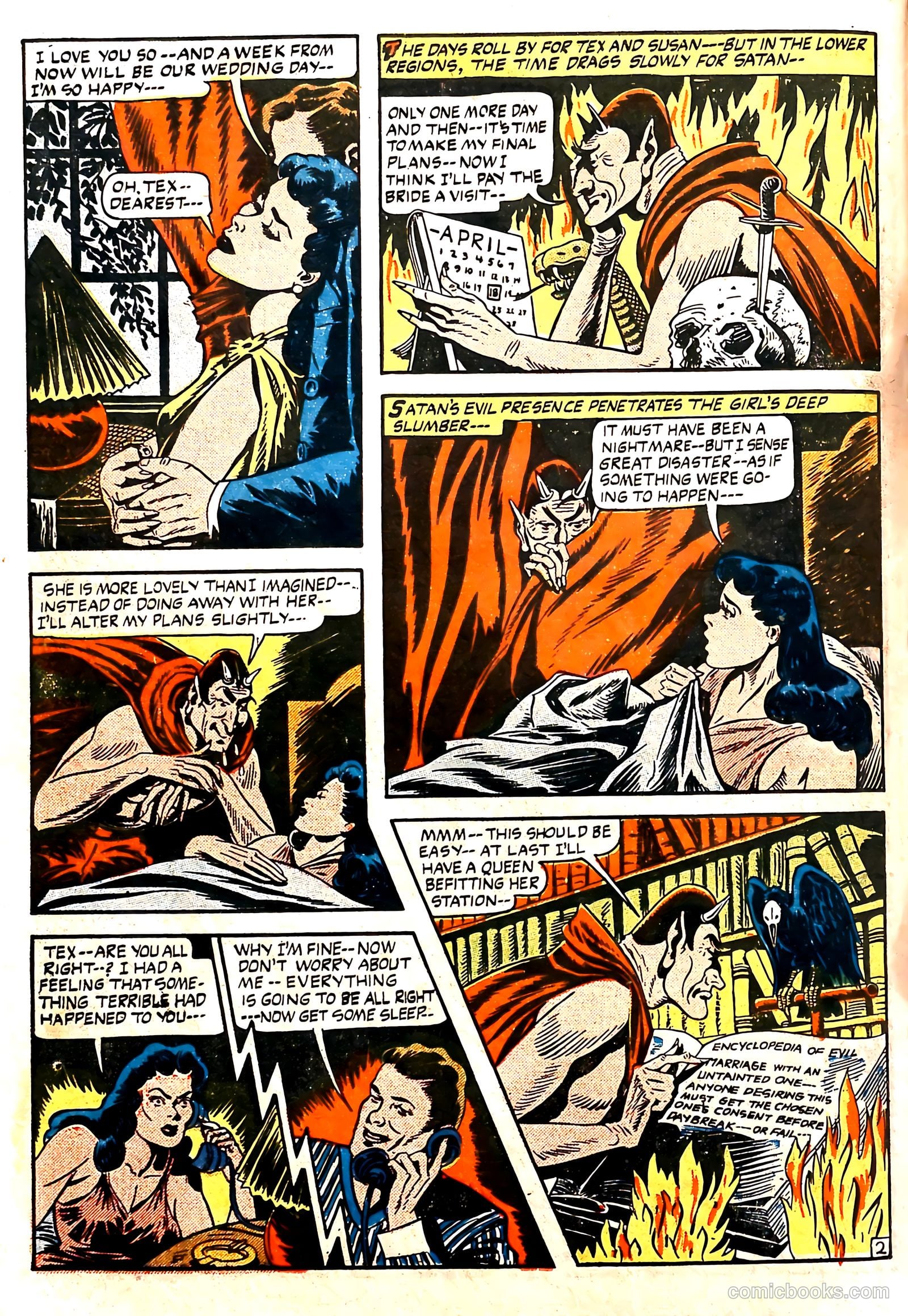 Suspense Comics #9 — page 18 of 52