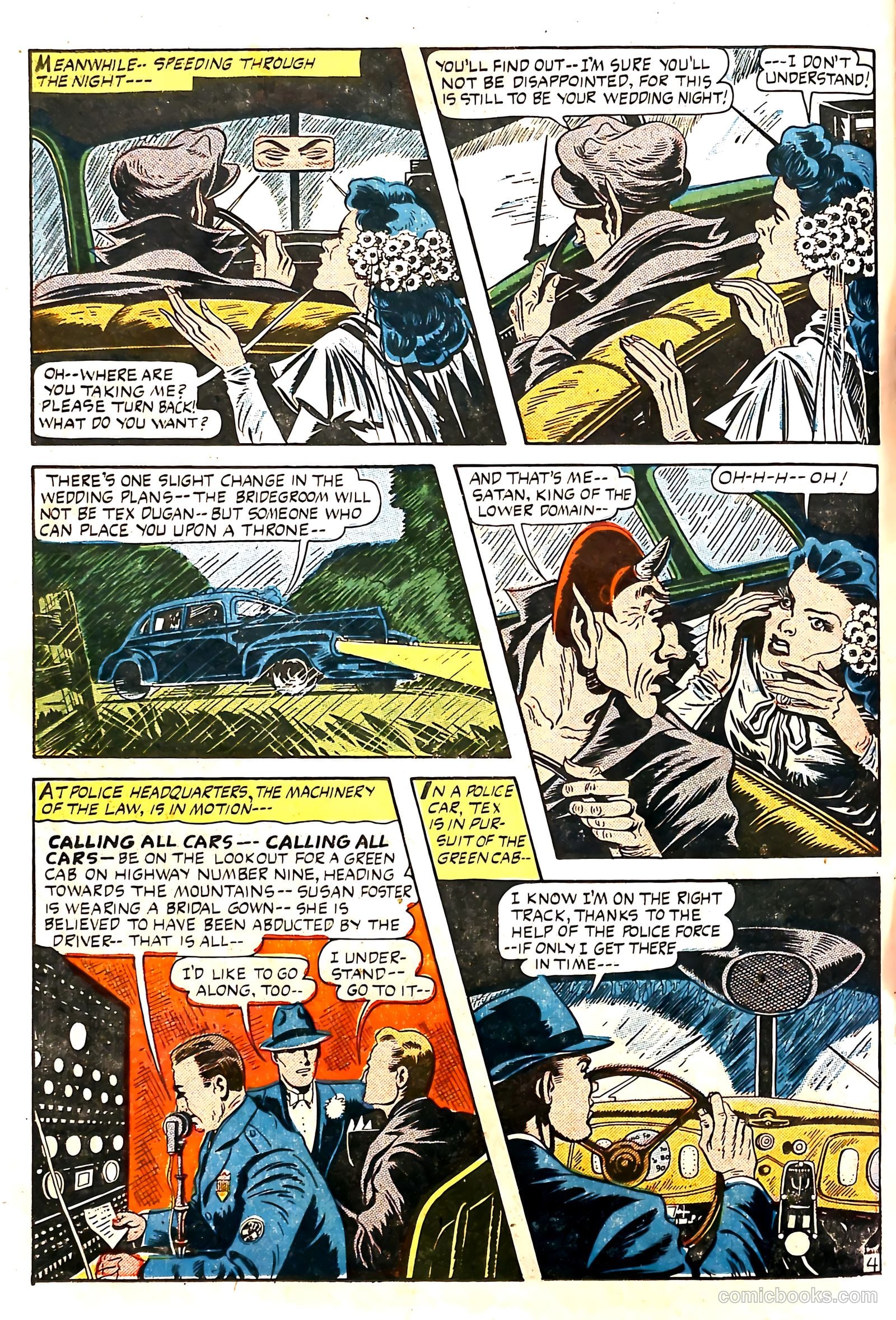 Suspense Comics #9 — page 20 of 52