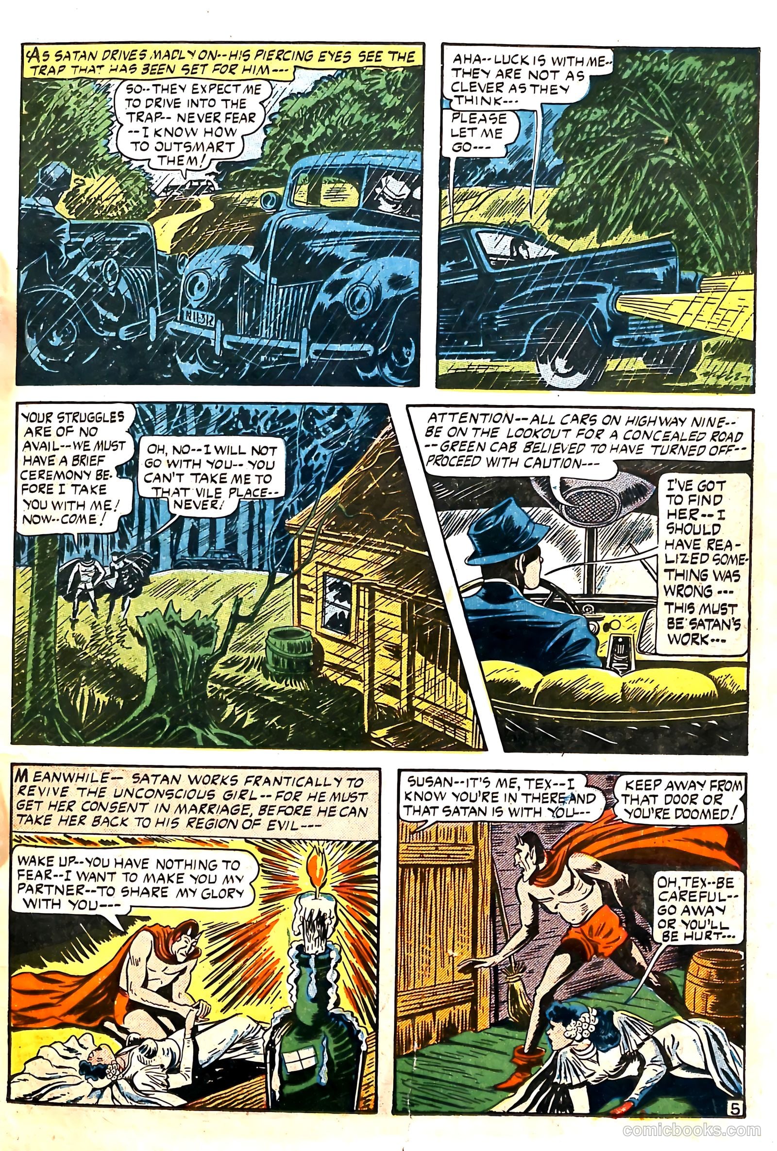 Suspense Comics #9 — page 21 of 52