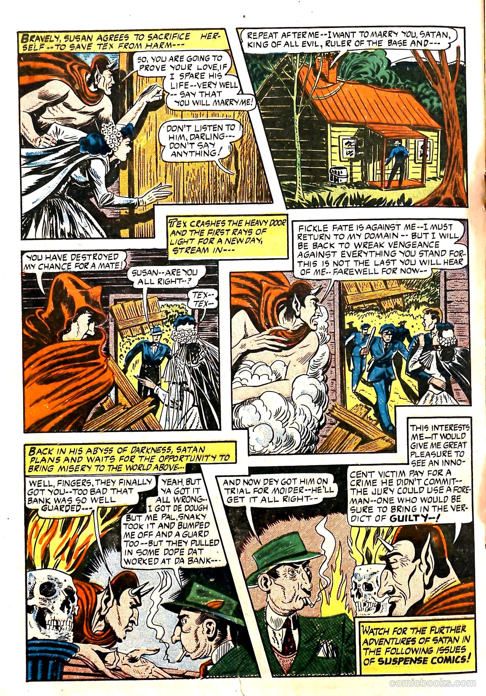 Suspense Comics #9 — page 22 of 52